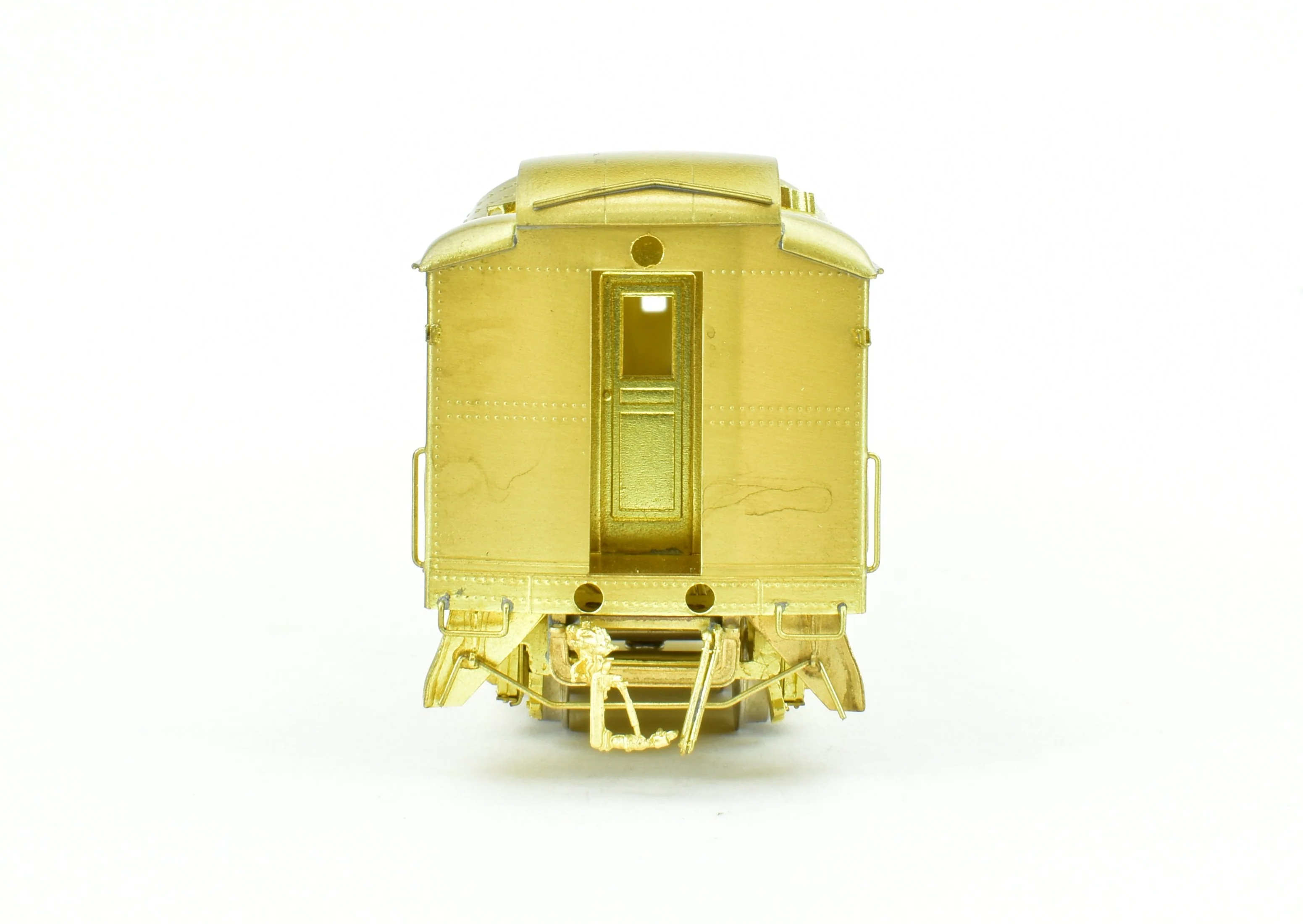 HO Brass PSC - Precision Scale Co. PRR - Pennsylvania Railroad 80' HW Sleeper 8-5 Unpainted - Image 15