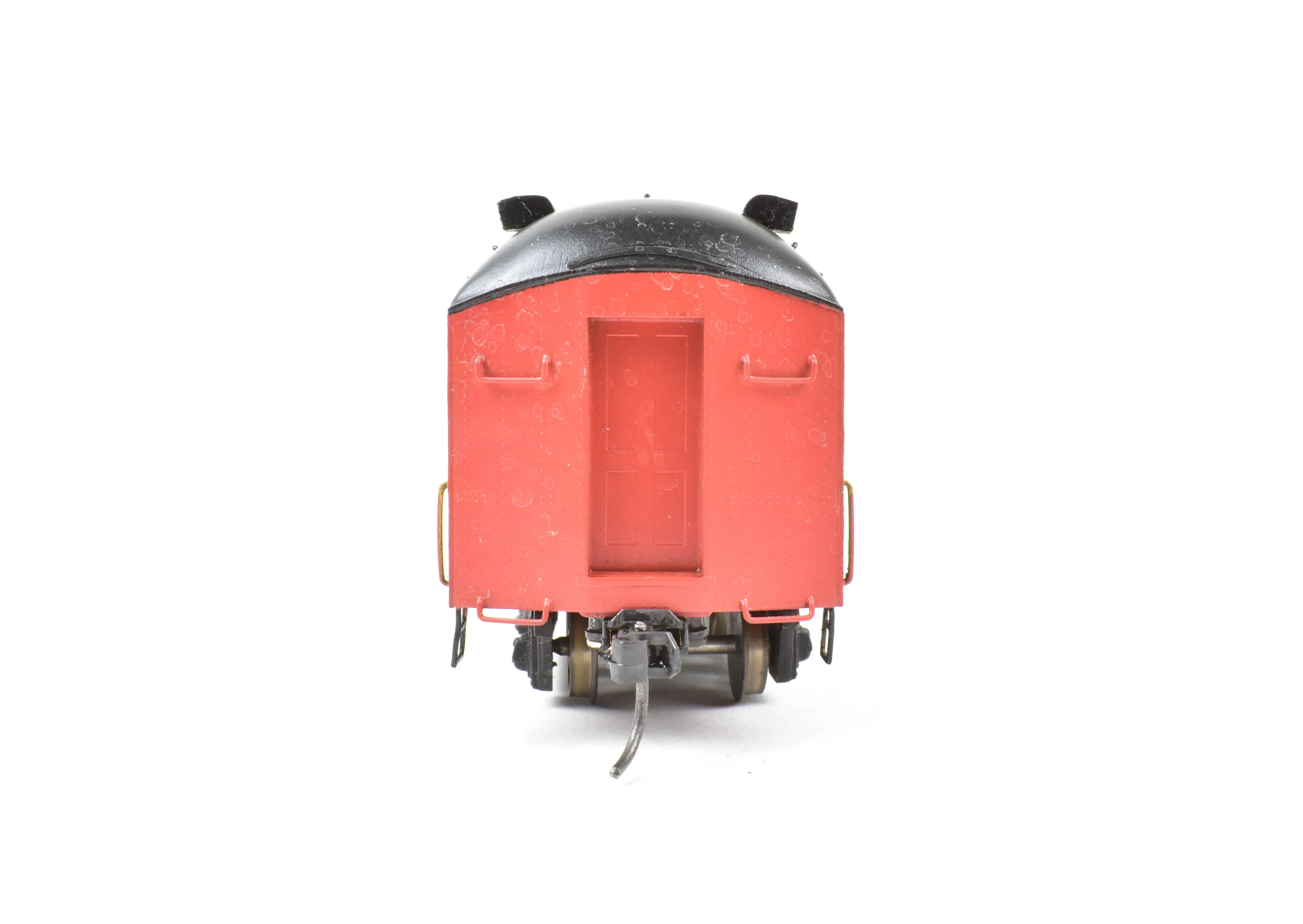 HO Brass S. Soho & Co. SP - Southern Pacific Harriman Combine CP "Daylight" No. 2490 - Image 11