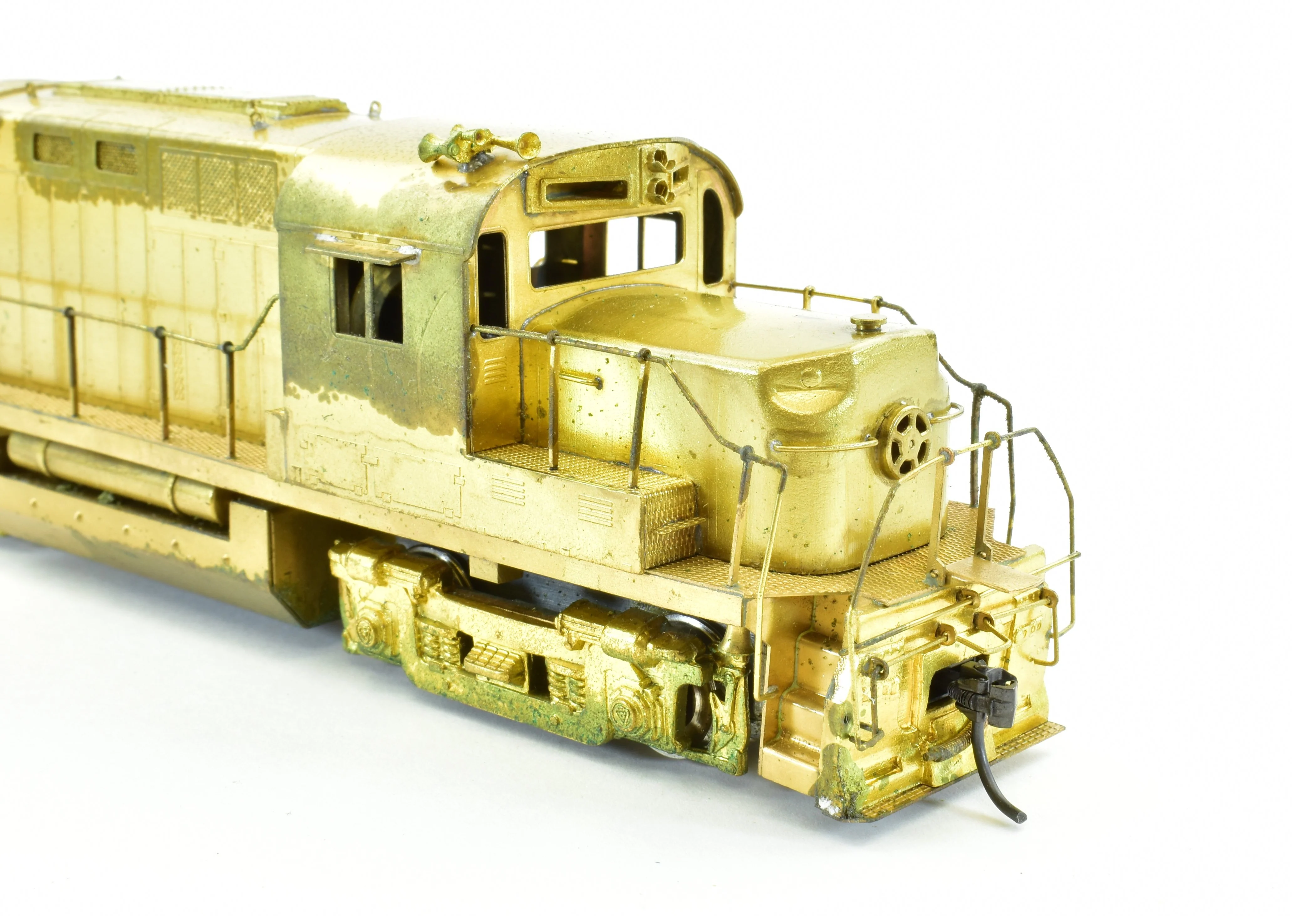 HO Brass Alco Models  Various Roads DL-721/RS-32 Diesel - Image 14