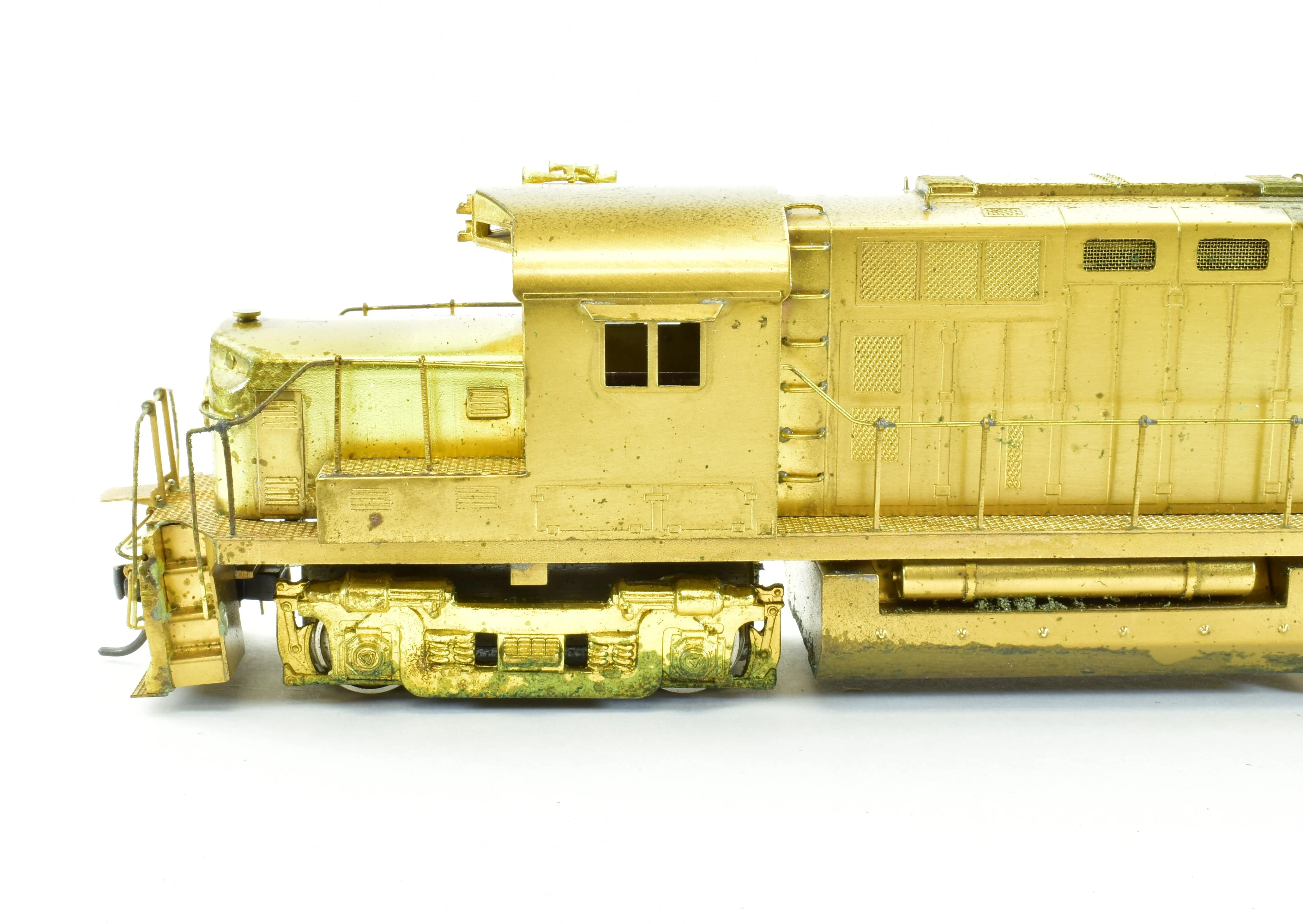 HO Brass Alco Models  Various Roads DL-721/RS-32 Diesel - Image 15