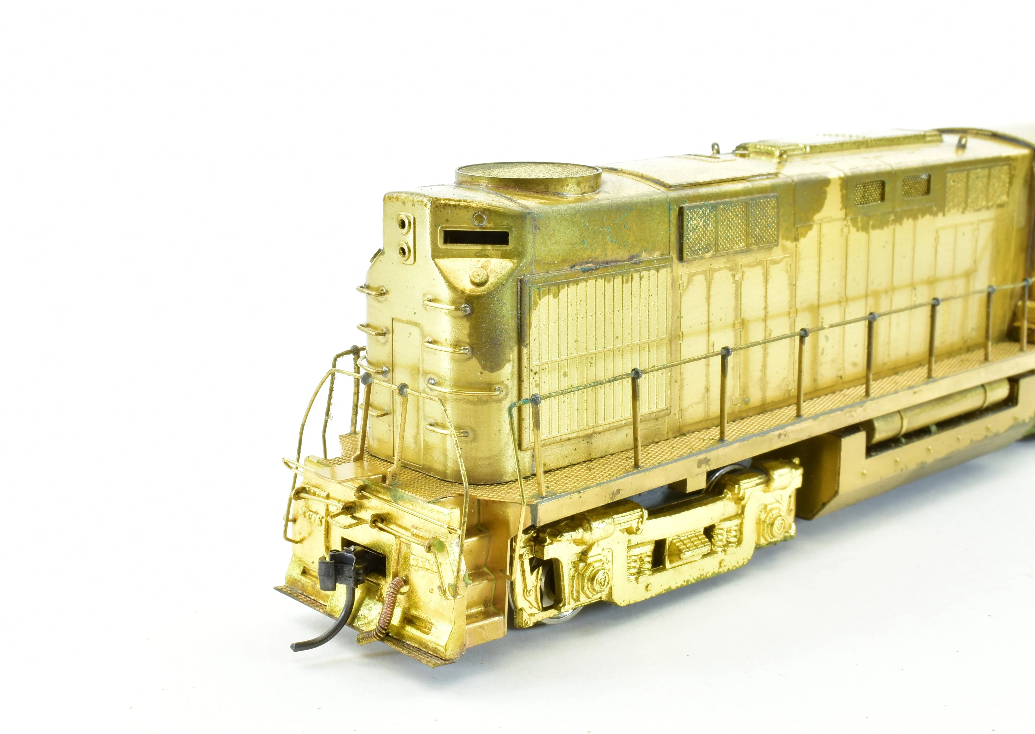 HO Brass Alco Models  Various Roads DL-721/RS-32 Diesel - Image 16