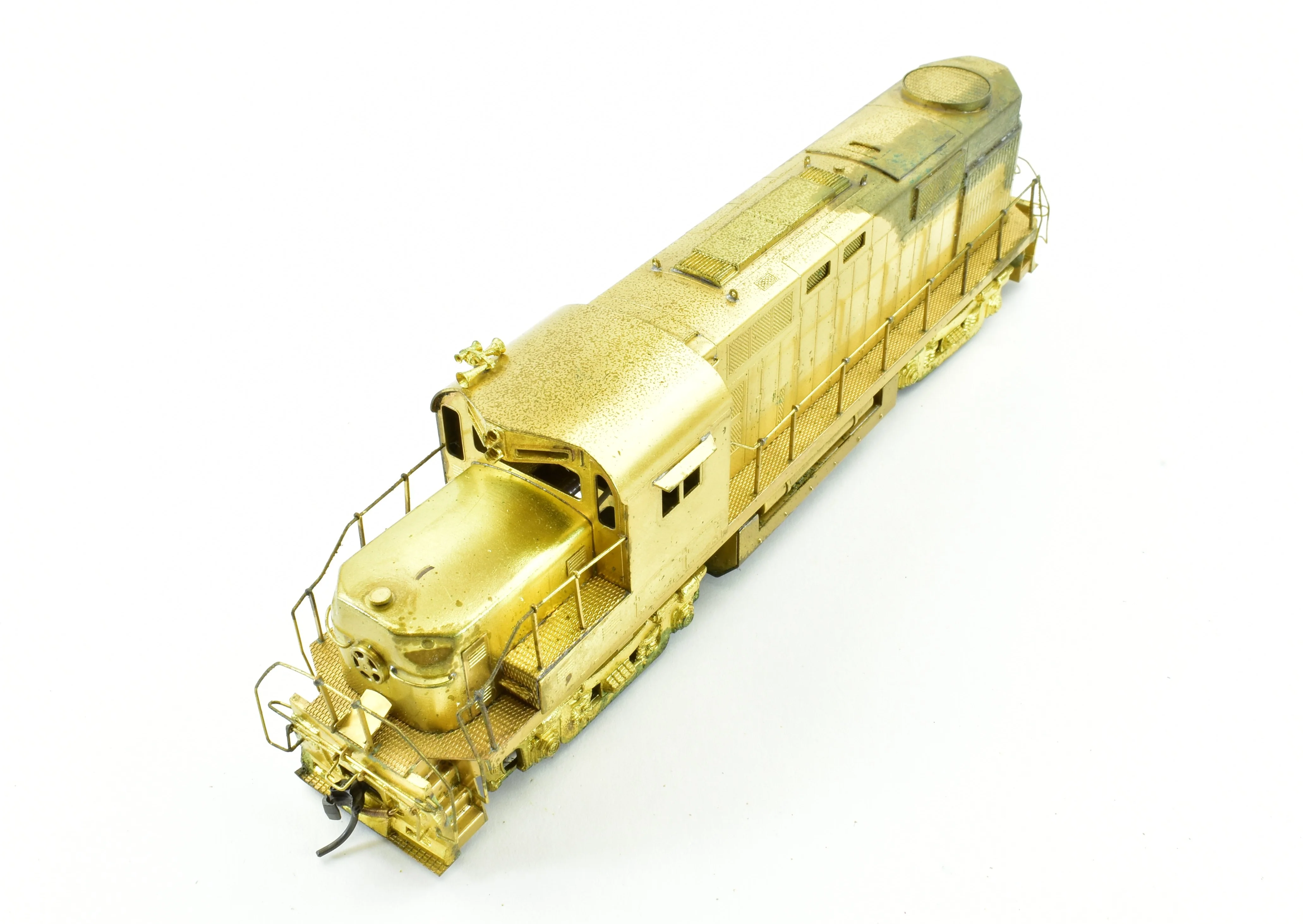 HO Brass Alco Models  Various Roads DL-721/RS-32 Diesel - Image 9