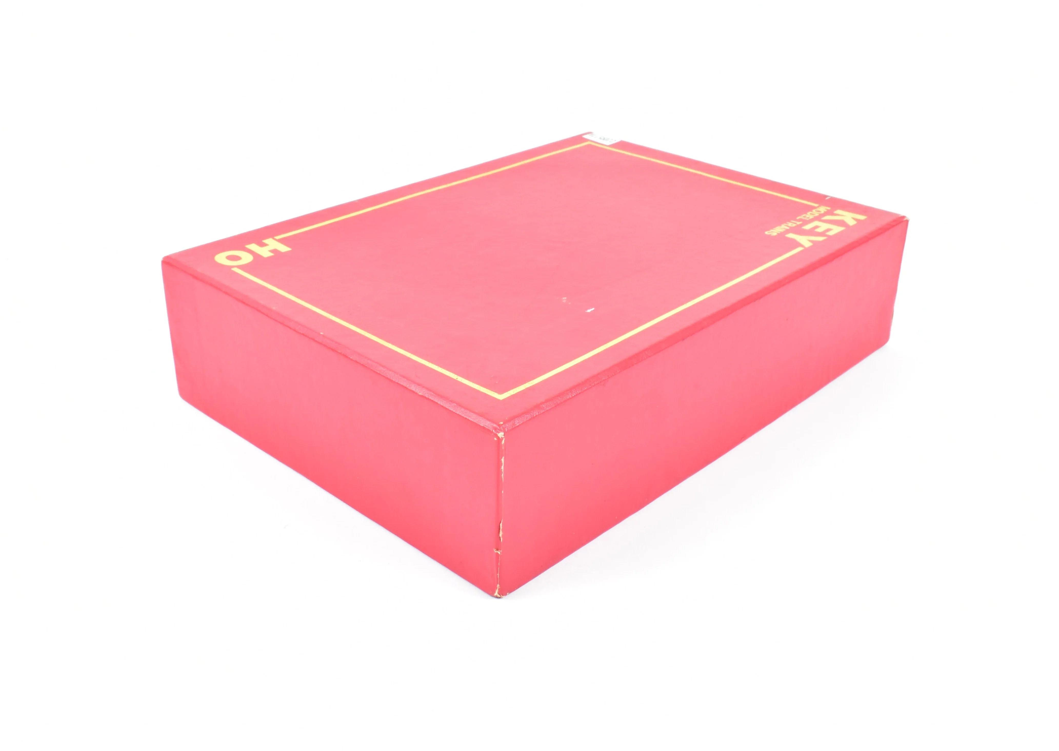 HO Brass CON Key Imports PRR - Pennsylvania Railroad K-5 4-6-2 Pacific FP No. 5699 With Caprotti Valve Gear - Image 21