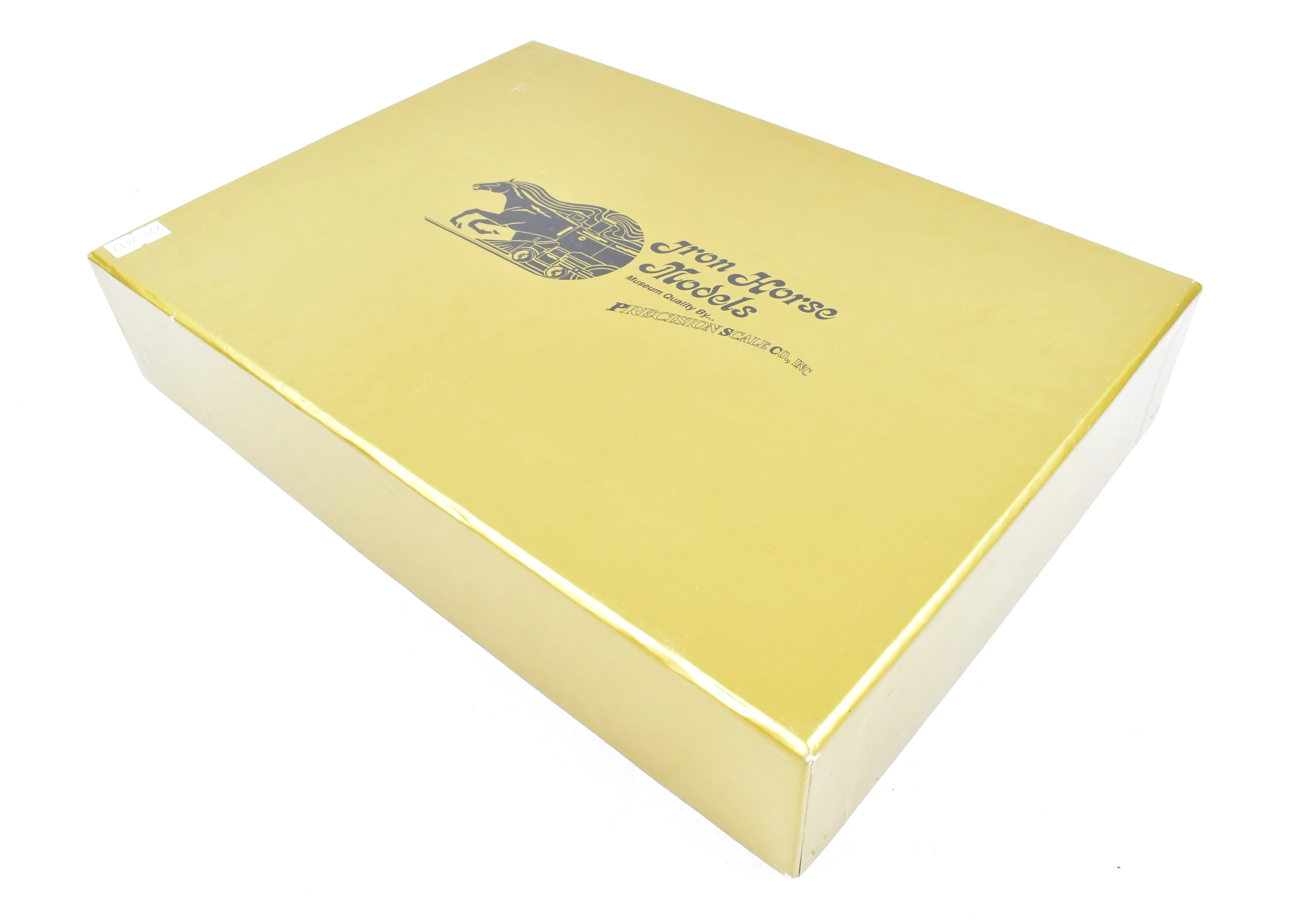 HO Brass CON PSC - Precision Scale Co. T&P - Texas & Pacific M-2 4-8-2 FP No. 905 - Image 27