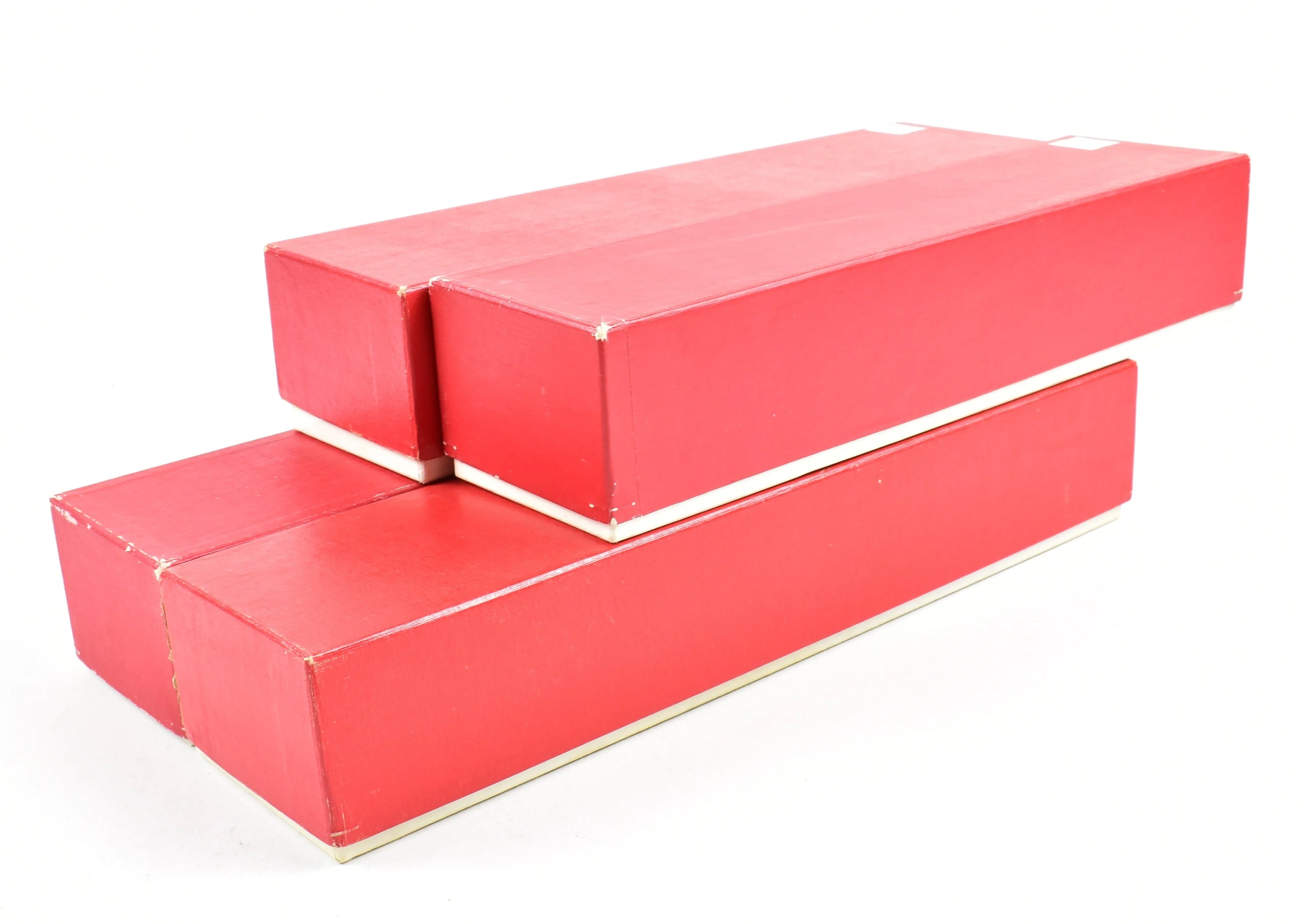 HO Brass CON S. Soho & Co. SP - Southern Pacific 11-Car Coast Daylight Set - Image 30