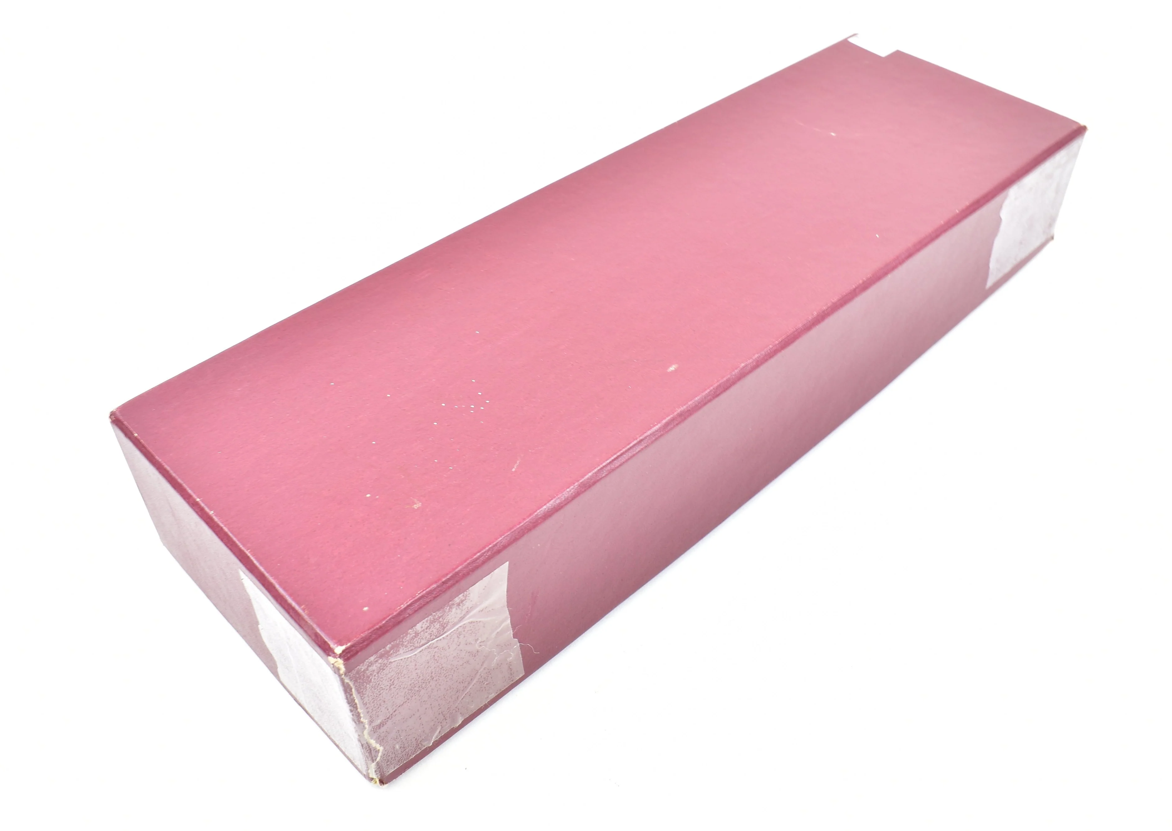 HO Brass CON W&R Enterprises Soo Line Business Car "Minneapolis" Pro-Painted - Image 19