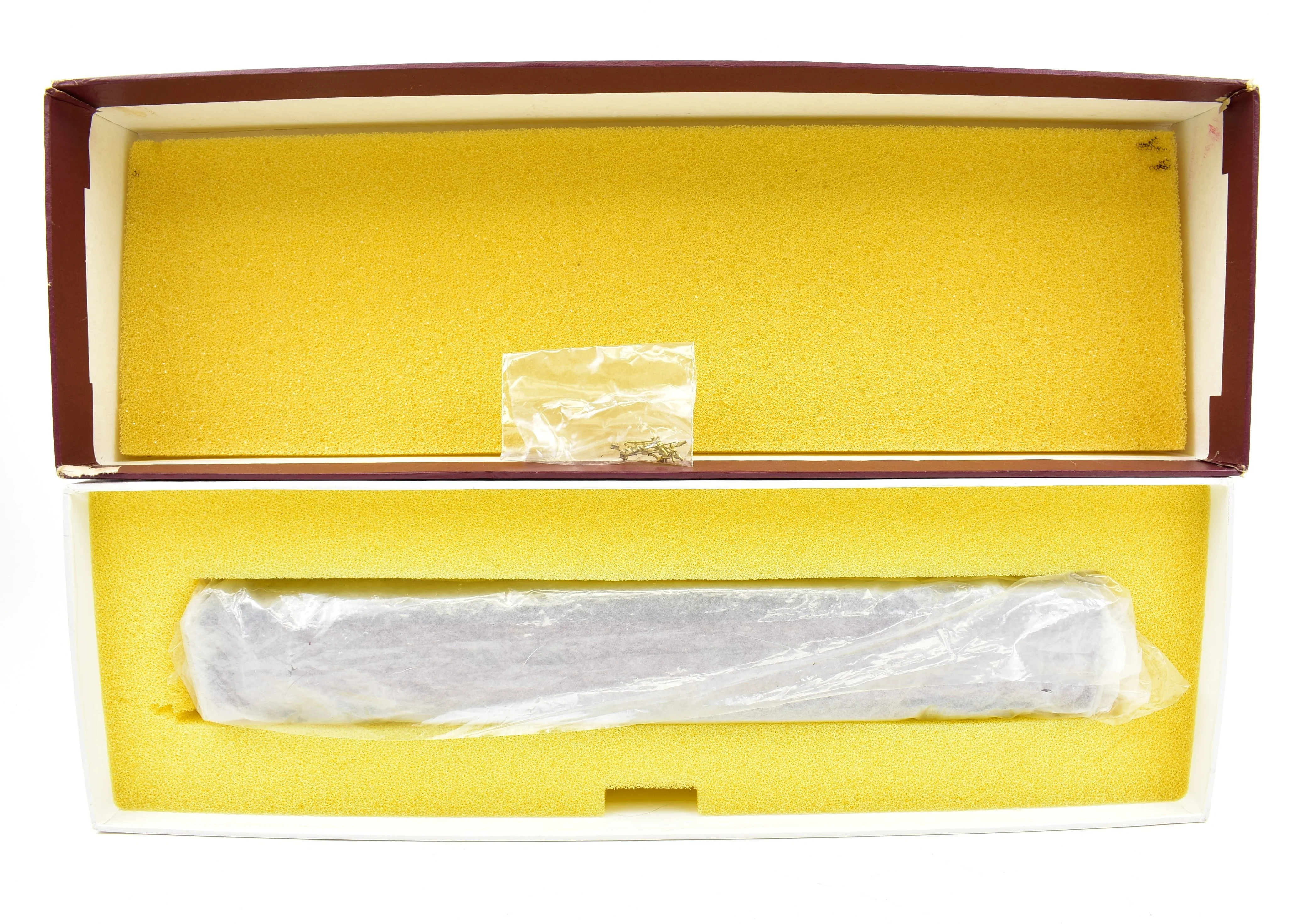 HO Brass CON W&R Enterprises Soo Line Business Car "Minneapolis" Pro-Painted - Image 20