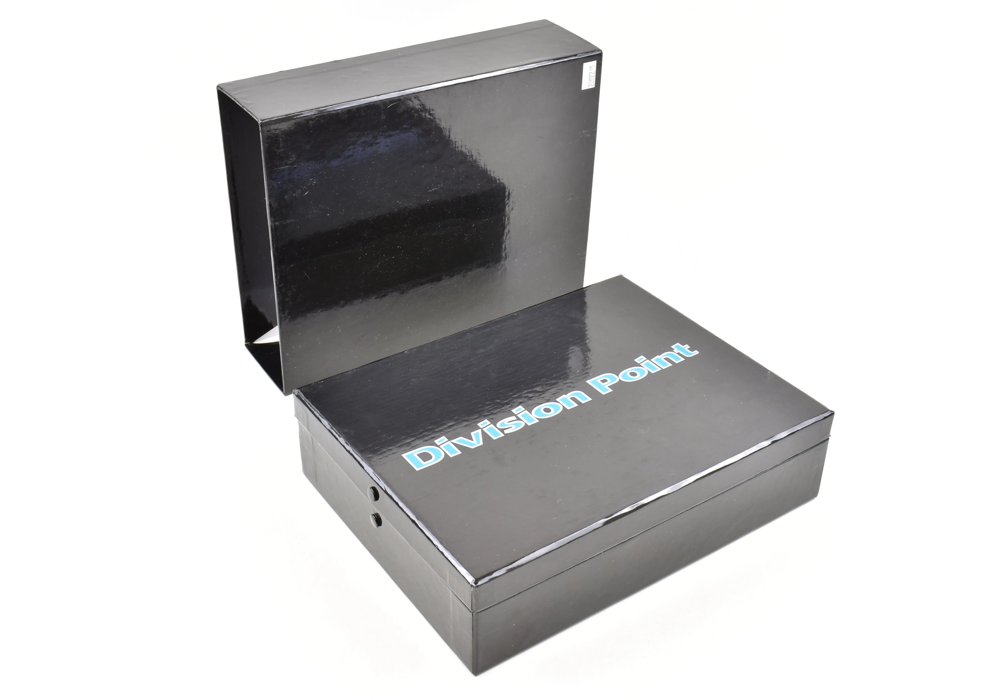 HO Brass DVP - Division Point B&M - Boston & Maine P-4a 4-6-2 Pacific FP #3710 with Skyline Casting - Image 25