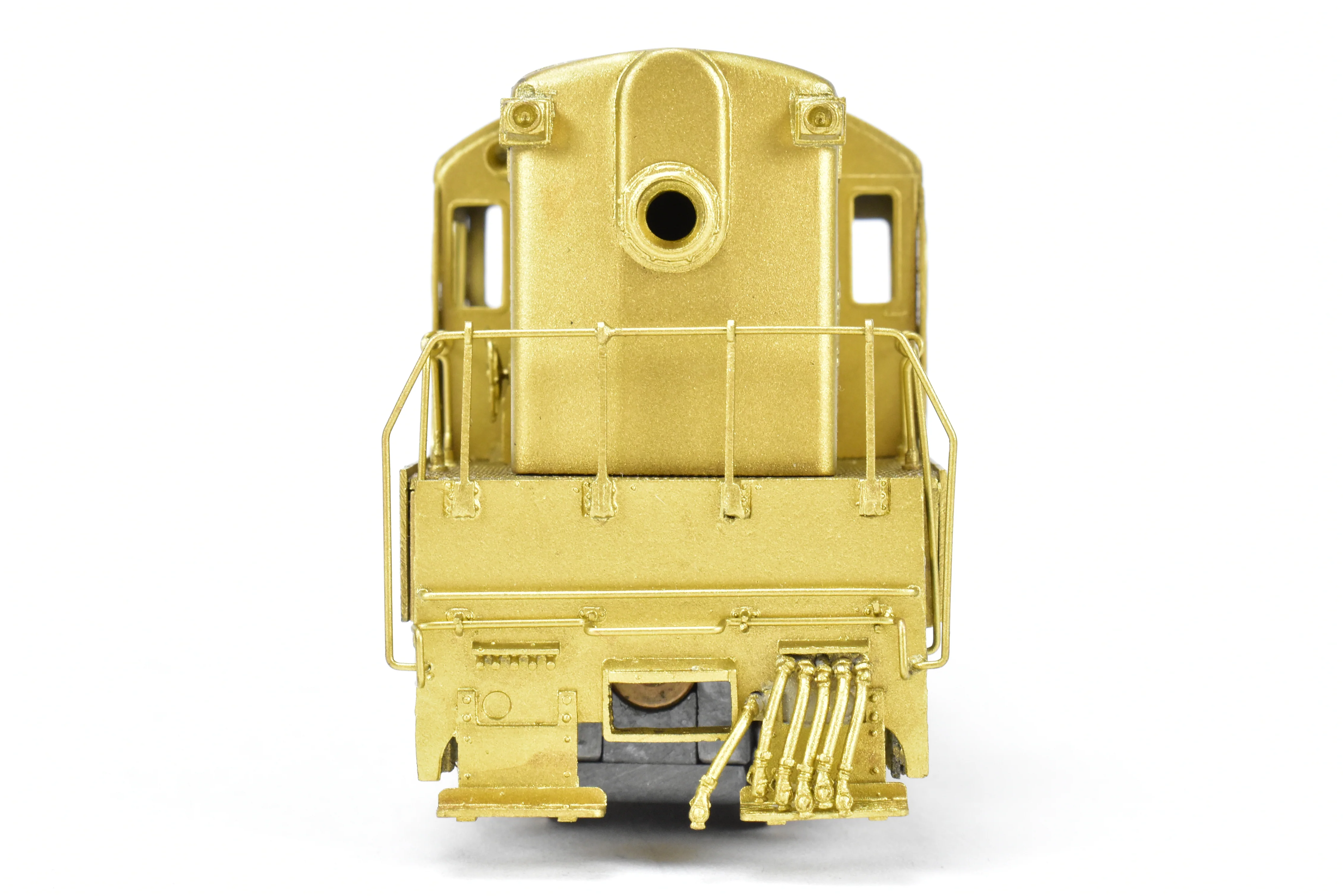 HO Brass Key Imports ATSF - Santa Fe & Various Roads Fairbanks Morse H-16-44 Loewy Design - Image 10