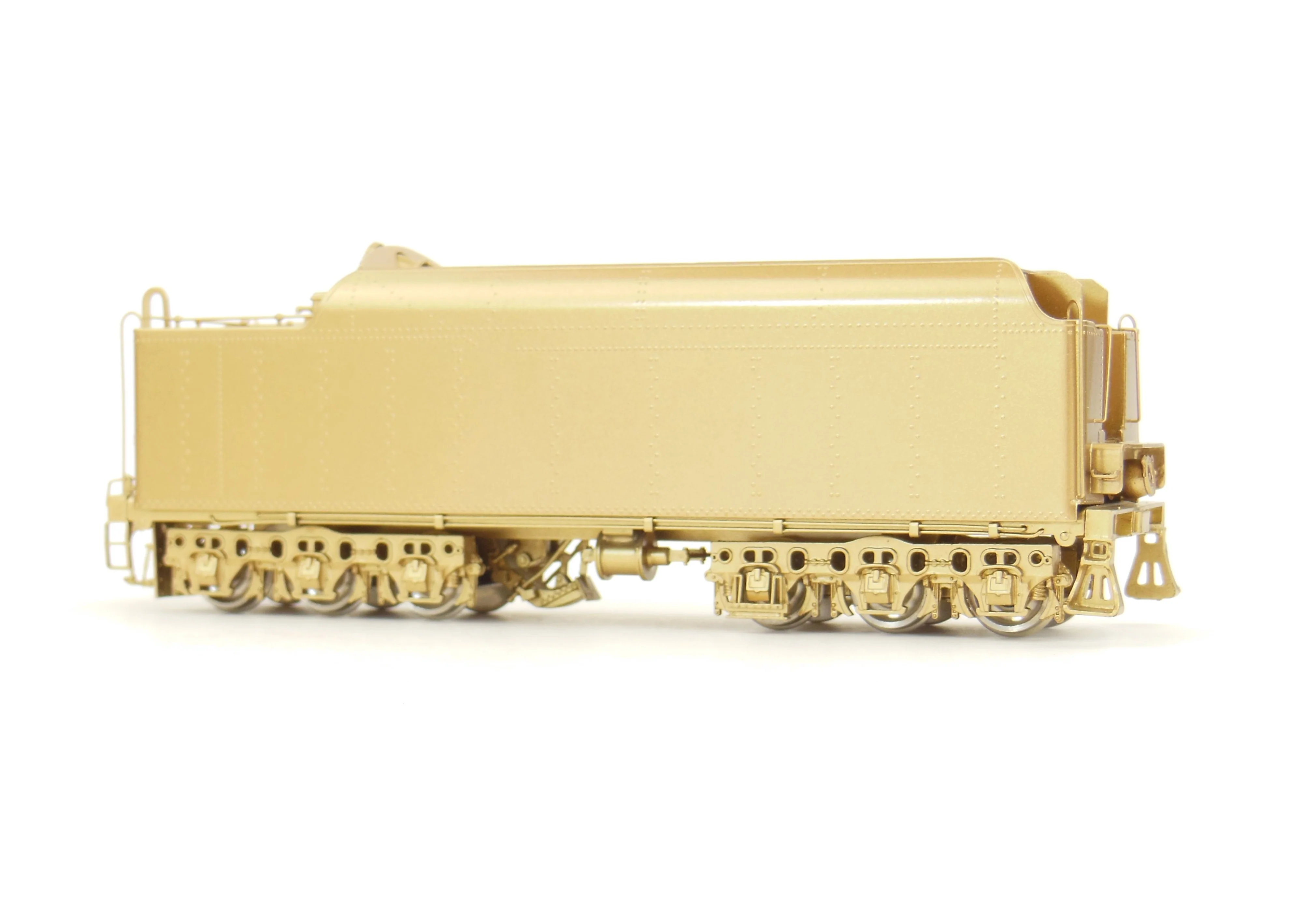 HO Brass Key Imports NYC - New York Central J-1d 4-6-4 Hudson - Image 11