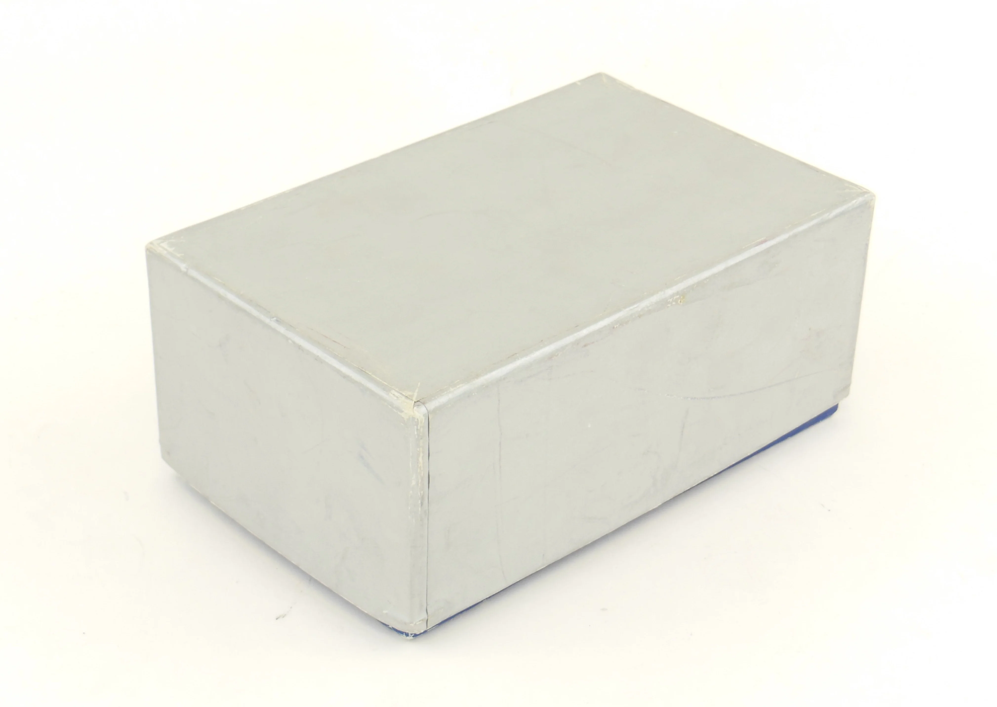 HO Brass NJ Custom Brass Various Roads MOW Snow Plow All Steel - Image 11