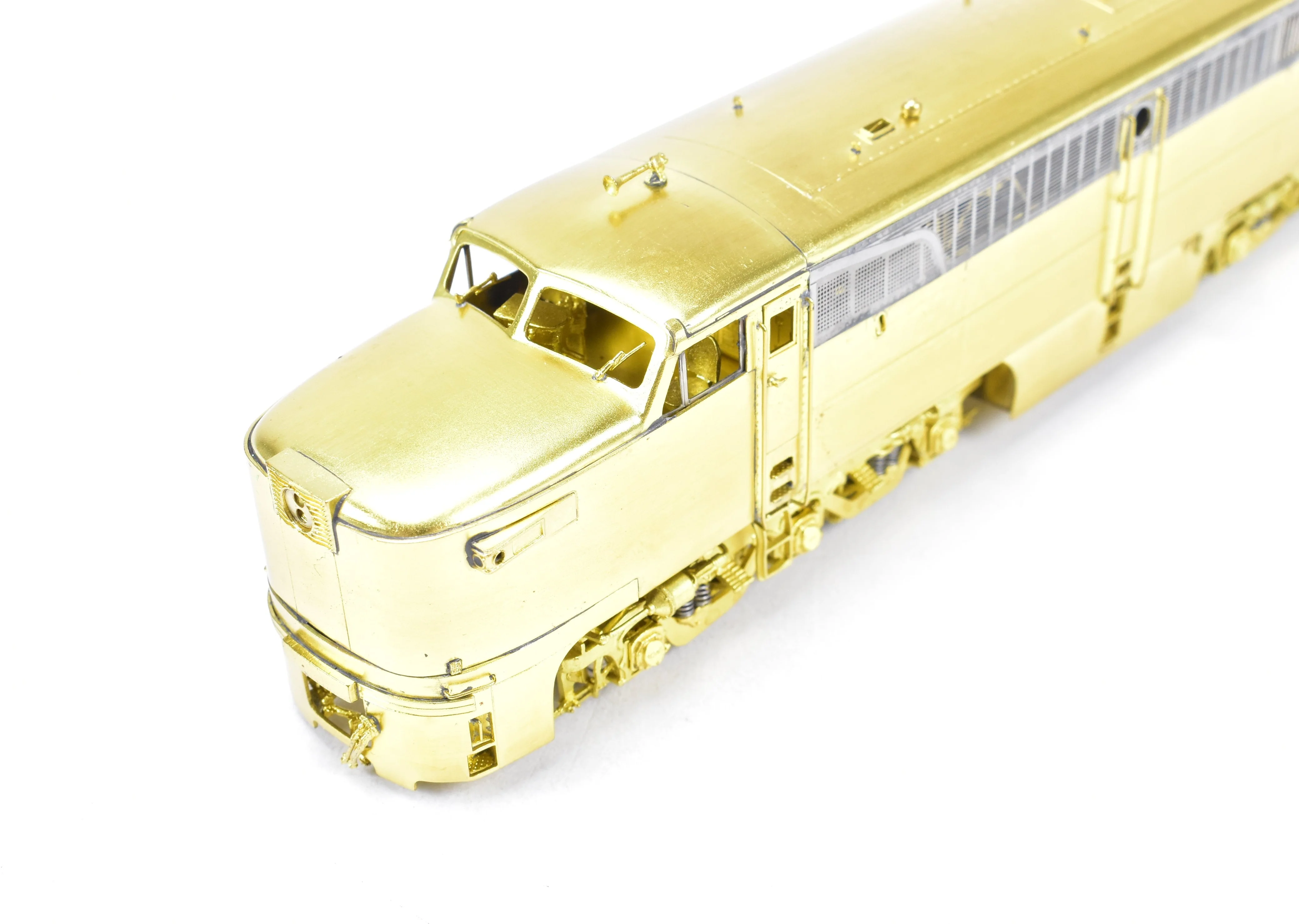 HO Brass OMI - Overland Models, Inc. Various Roads Alco/General Electric PA-1 Demonstrator "Spirit of 1776" - Image 12