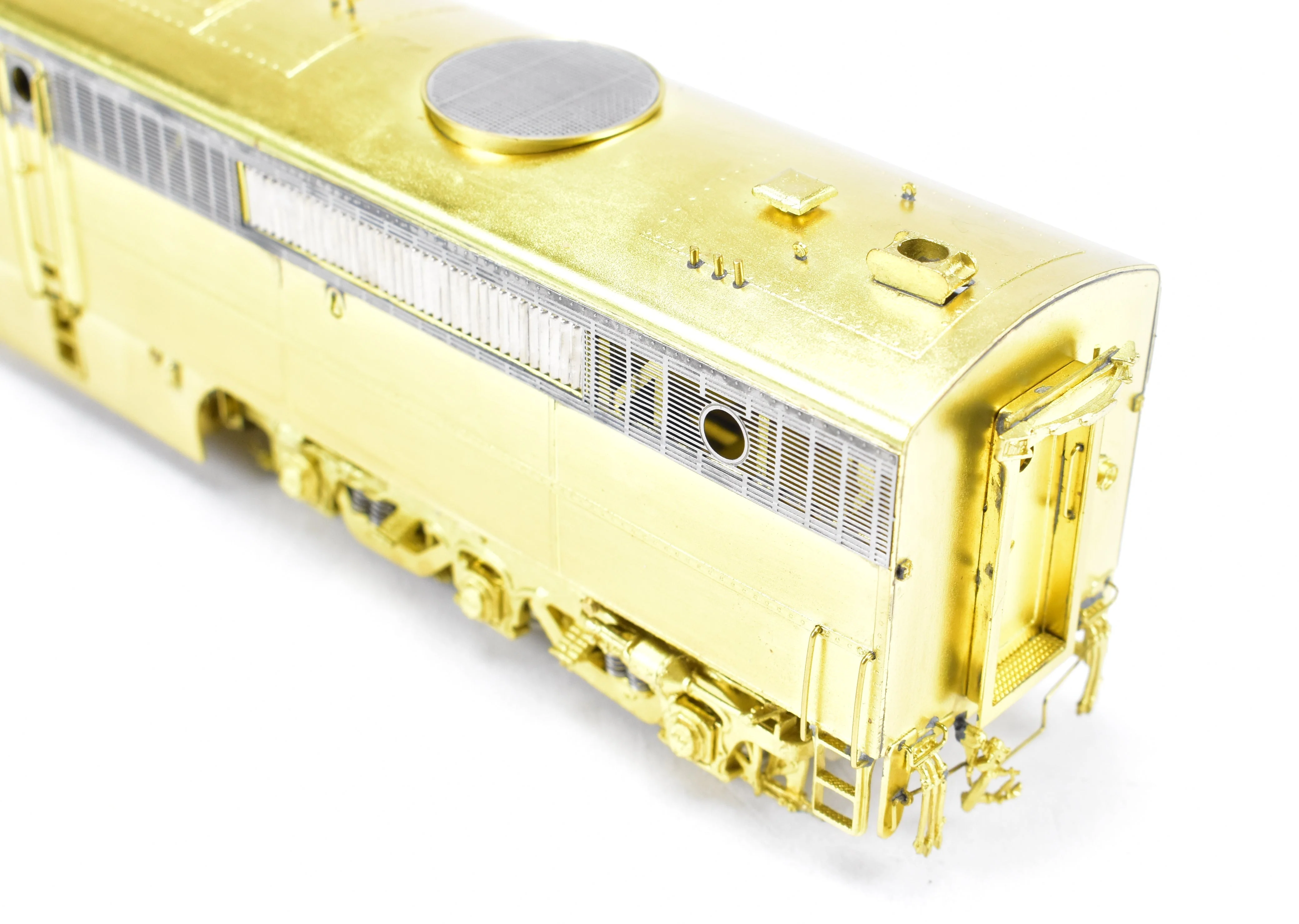 HO Brass OMI - Overland Models, Inc. Various Roads Alco/General Electric PA-1 Demonstrator "Spirit of 1776" - Image 15
