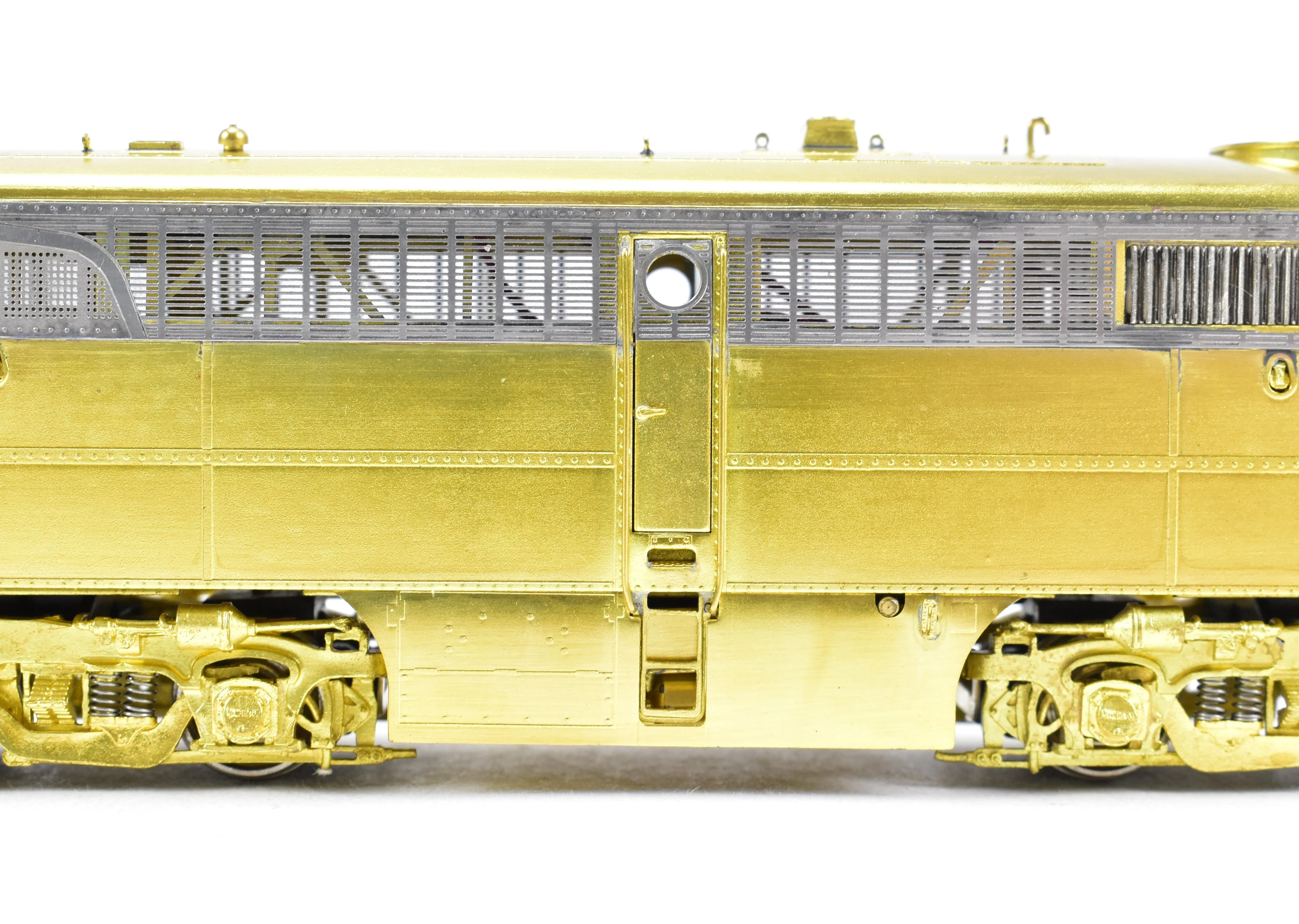 HO Brass OMI - Overland Models, Inc. Various Roads Alco/General Electric PA-1 Demonstrator "Spirit of 1776" - Image 16