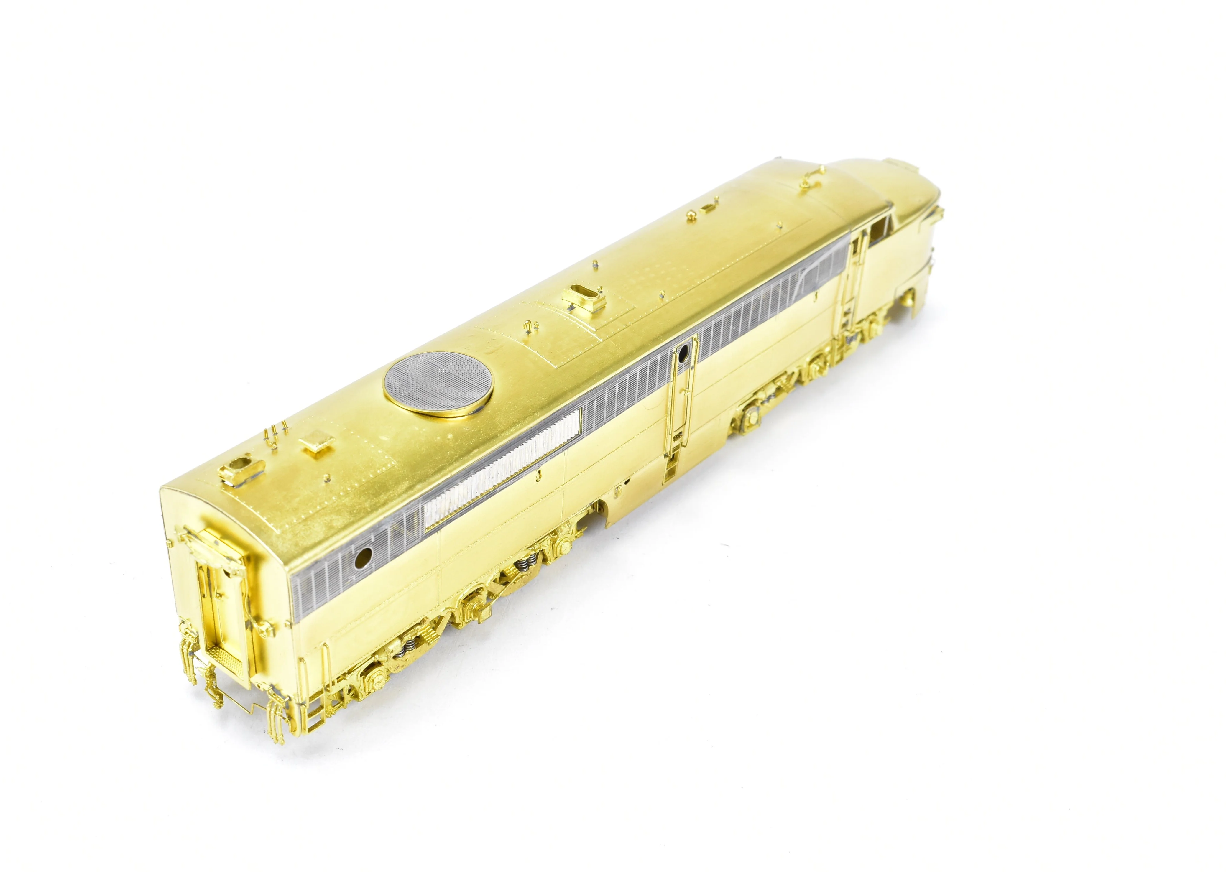 HO Brass OMI - Overland Models, Inc. Various Roads Alco/General Electric PA-1 Demonstrator "Spirit of 1776" - Image 9