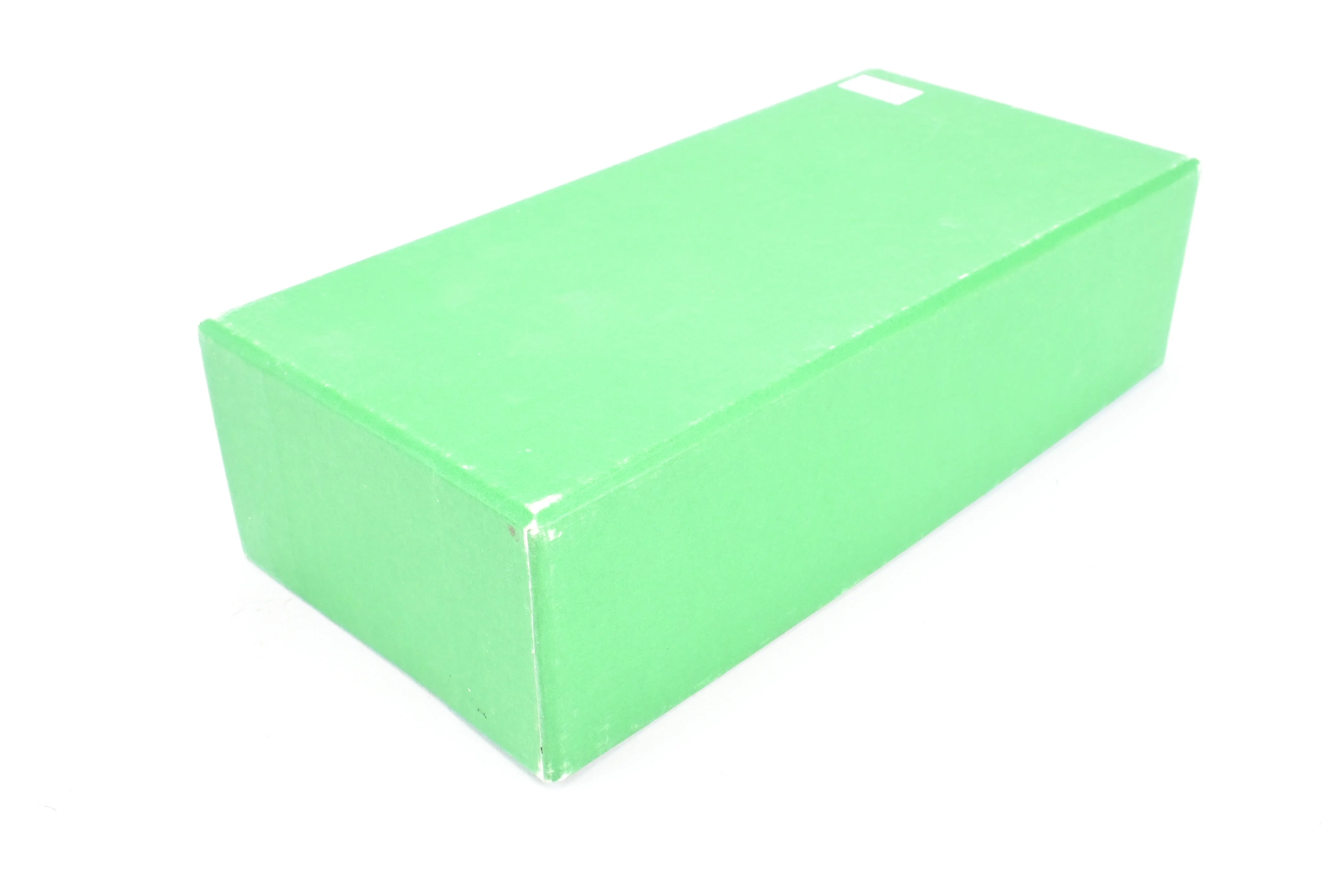 HO Brass OMI - Overland Models, Inc. GM&O - Gulf, Mobile & Ohio International Wide-Vision Caboose FP No. 2951 - Image 19