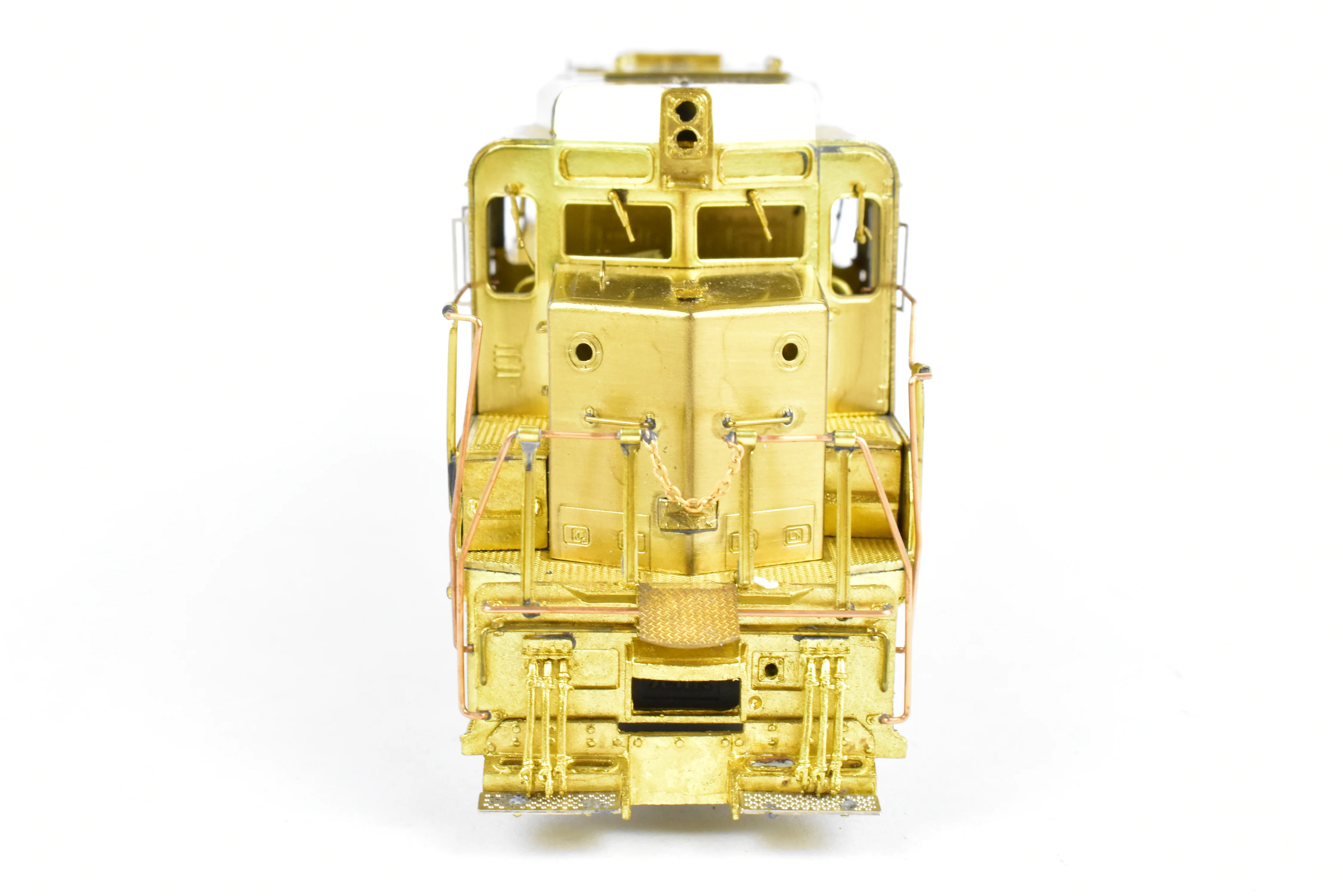 HO Brass OMI - Overland Models, Inc. Various Roads EMD GP30 PH II Low Hood With GSC (Alco) Truck - Image 10