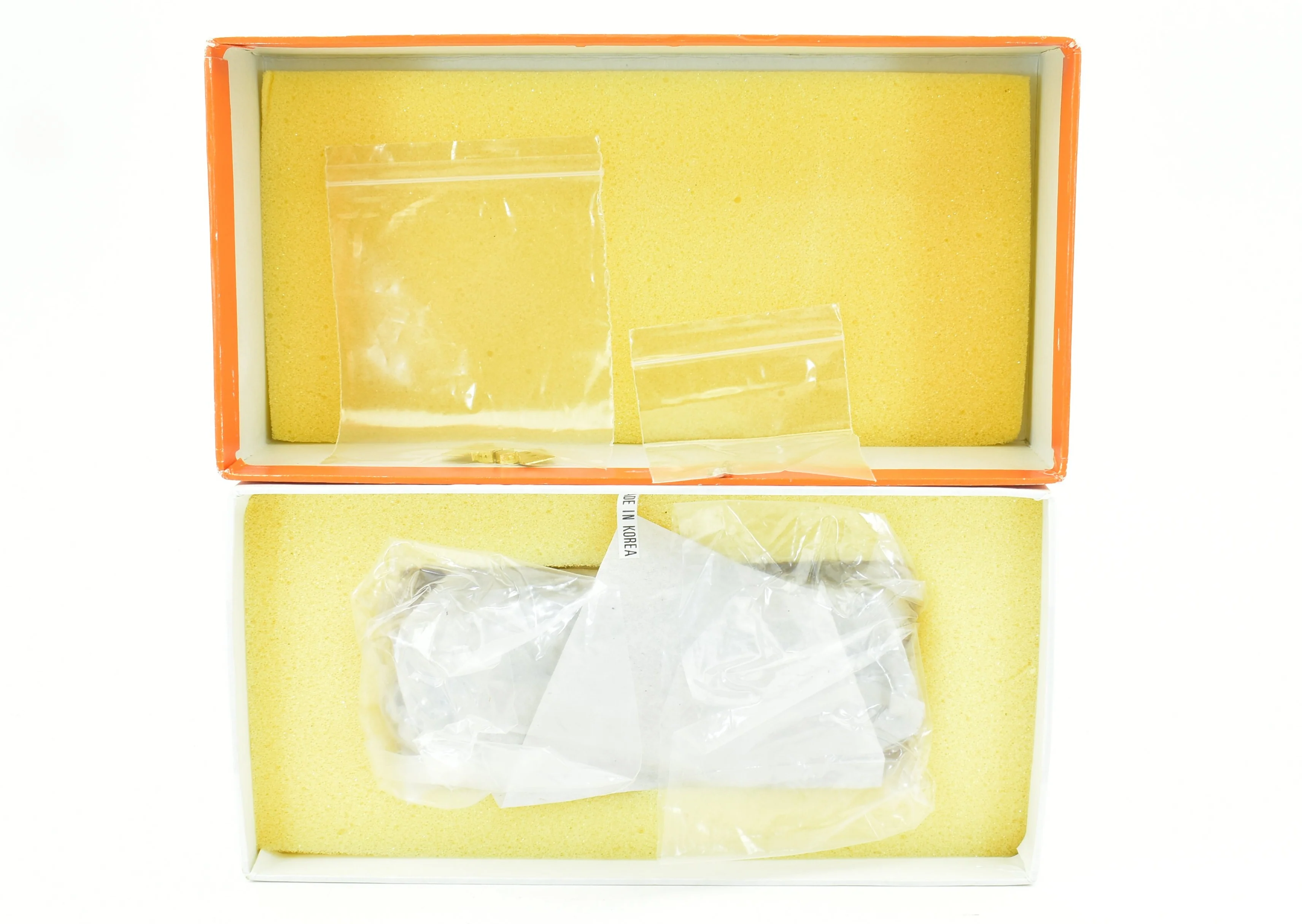 HO Brass PSC - Precision Scale Co. PRR - Pennsylvania Railroad N-8 Caboose Unpainted - Image 13