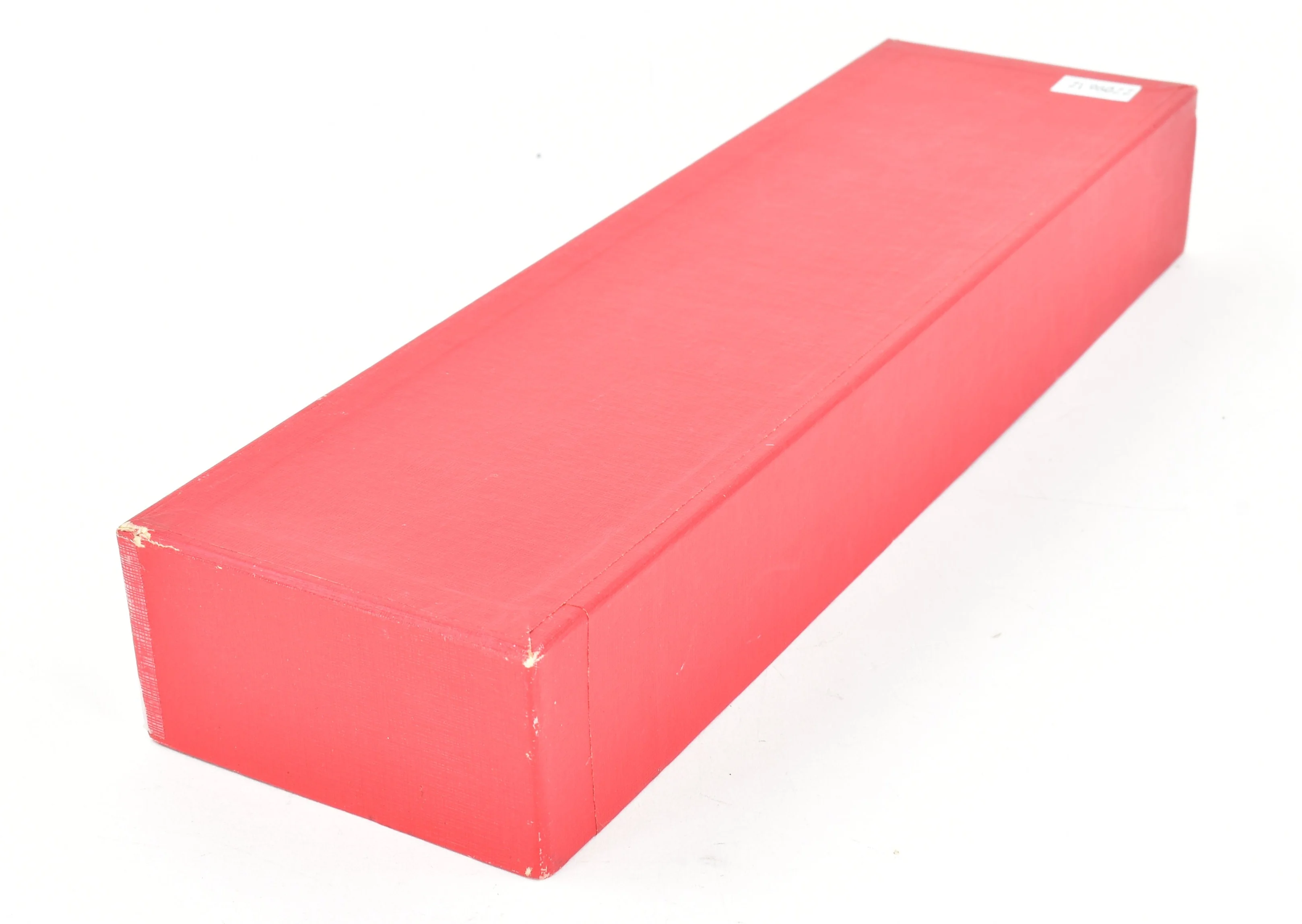 HO Brass S. Soho & Co. SP - Southern Pacific Harriman 72' Baggage Postal Storage Car - Image 14