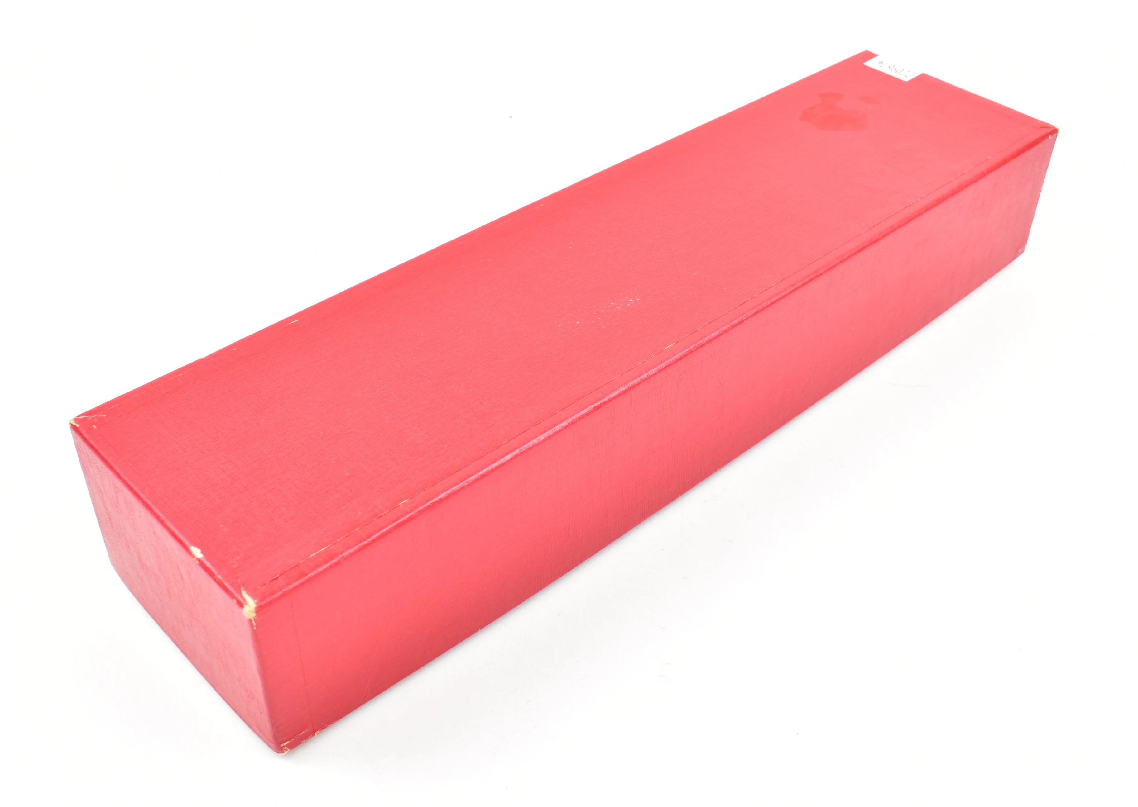 HO Brass S. Soho & Co. UP - Union Pacific #6300 Baggage Car - Image 13