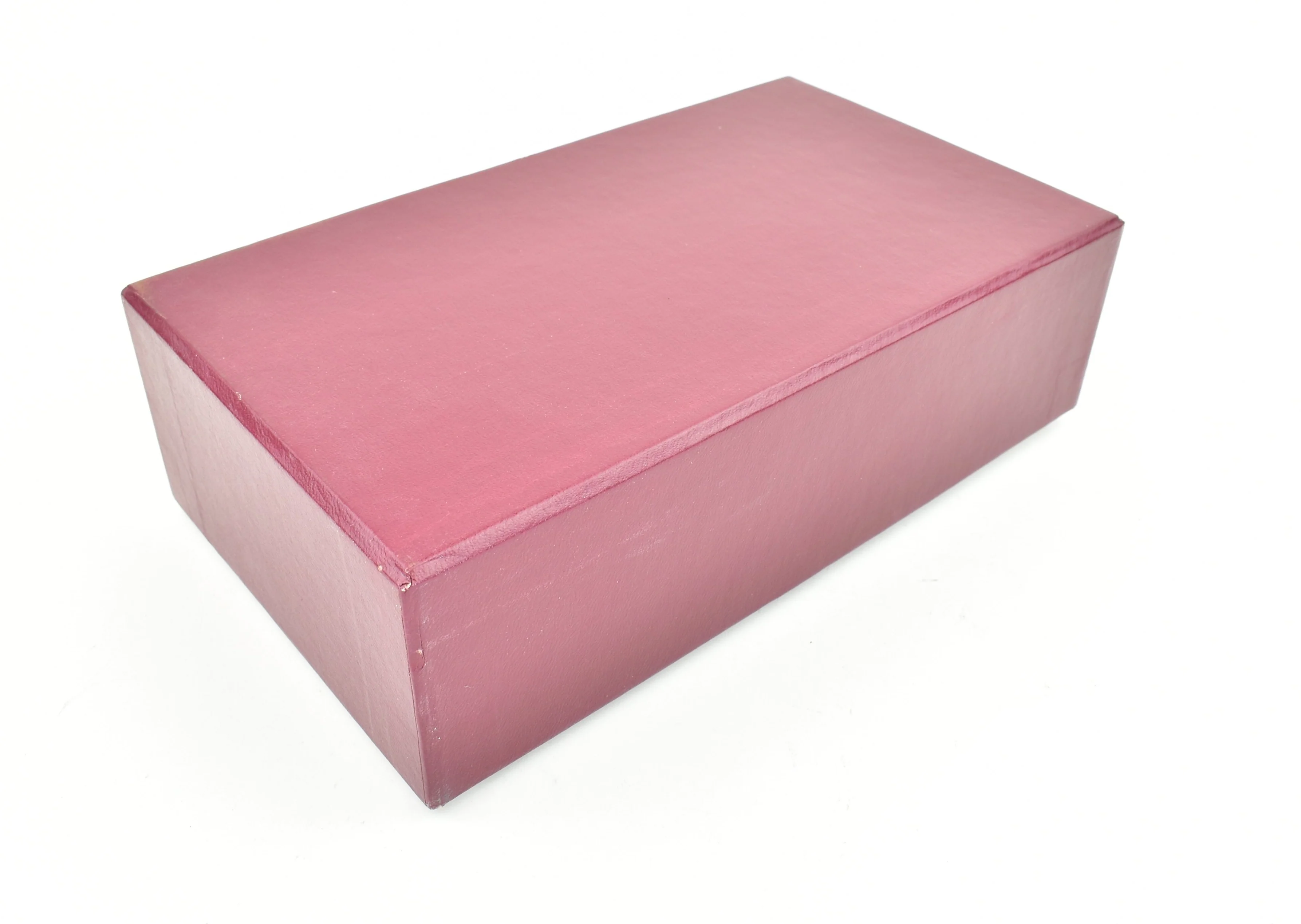 HO Brass Shoreham Shops DM&IR - Duluth Missabe & Iron Range Long Caboose FP - Image 3