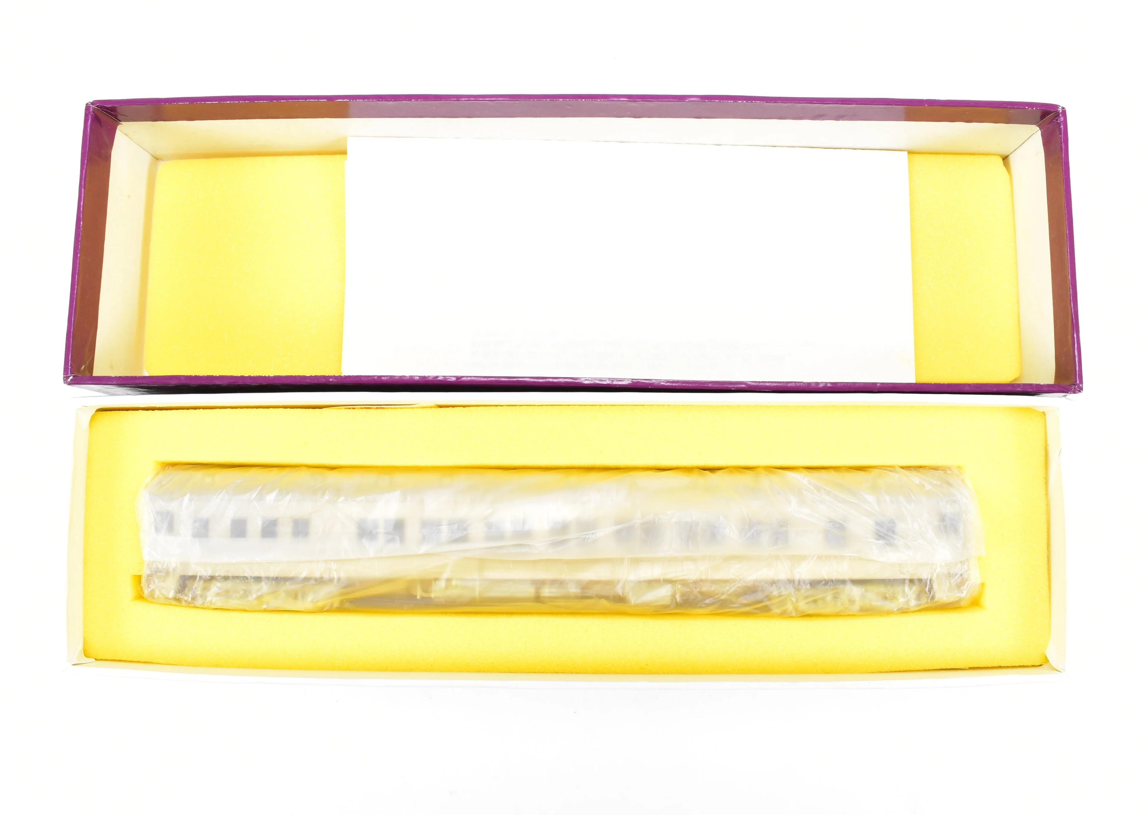 HO Brass Shoreham Shops Various Roads Pullman 14-Section Sleeper Plan 3958A - Image 16