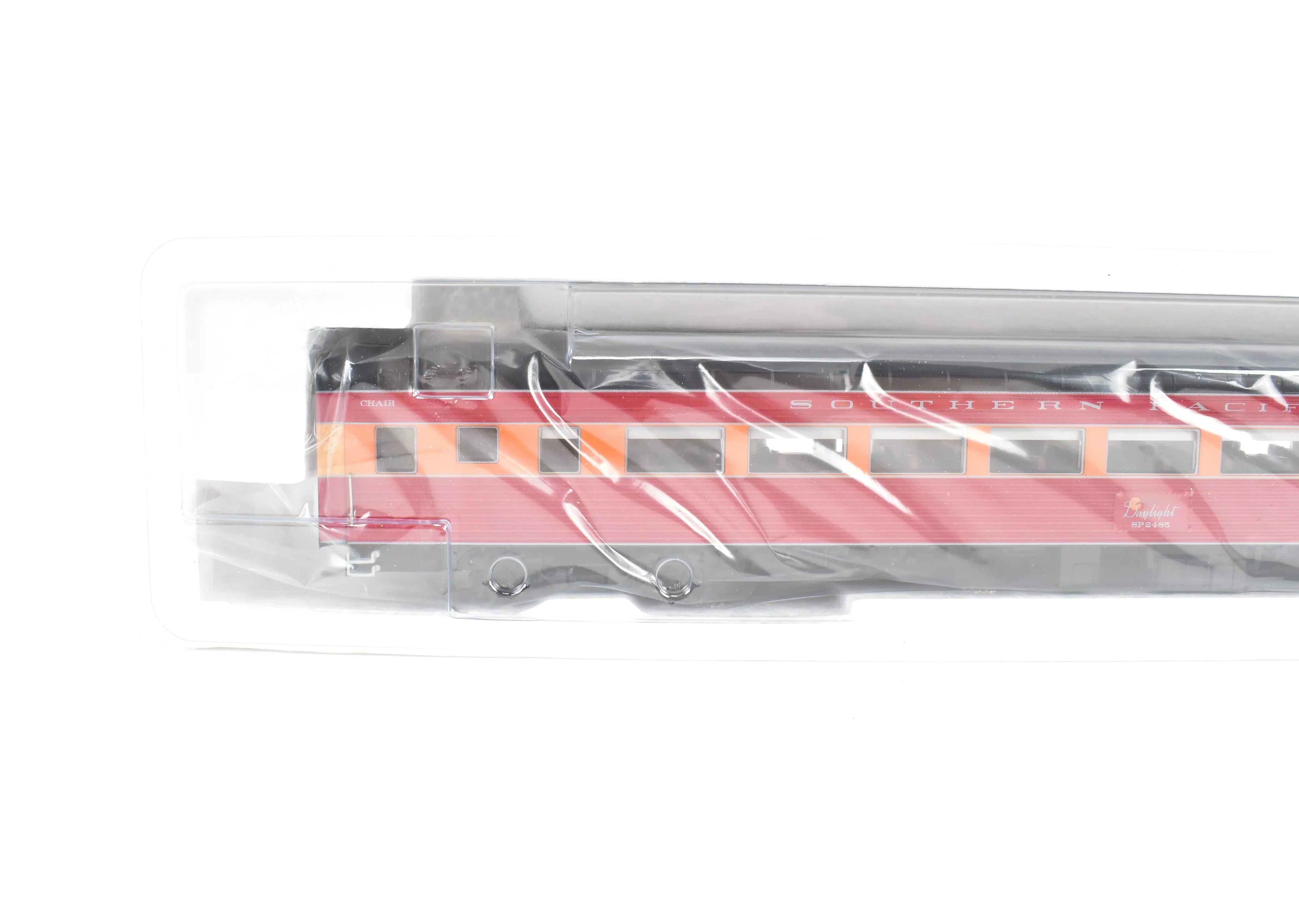 HO BLI - Broadway Limited Imports SP - Southern Pacific 14 Car Coast Daylight 1953 Deskirted Set F/P - Image 11