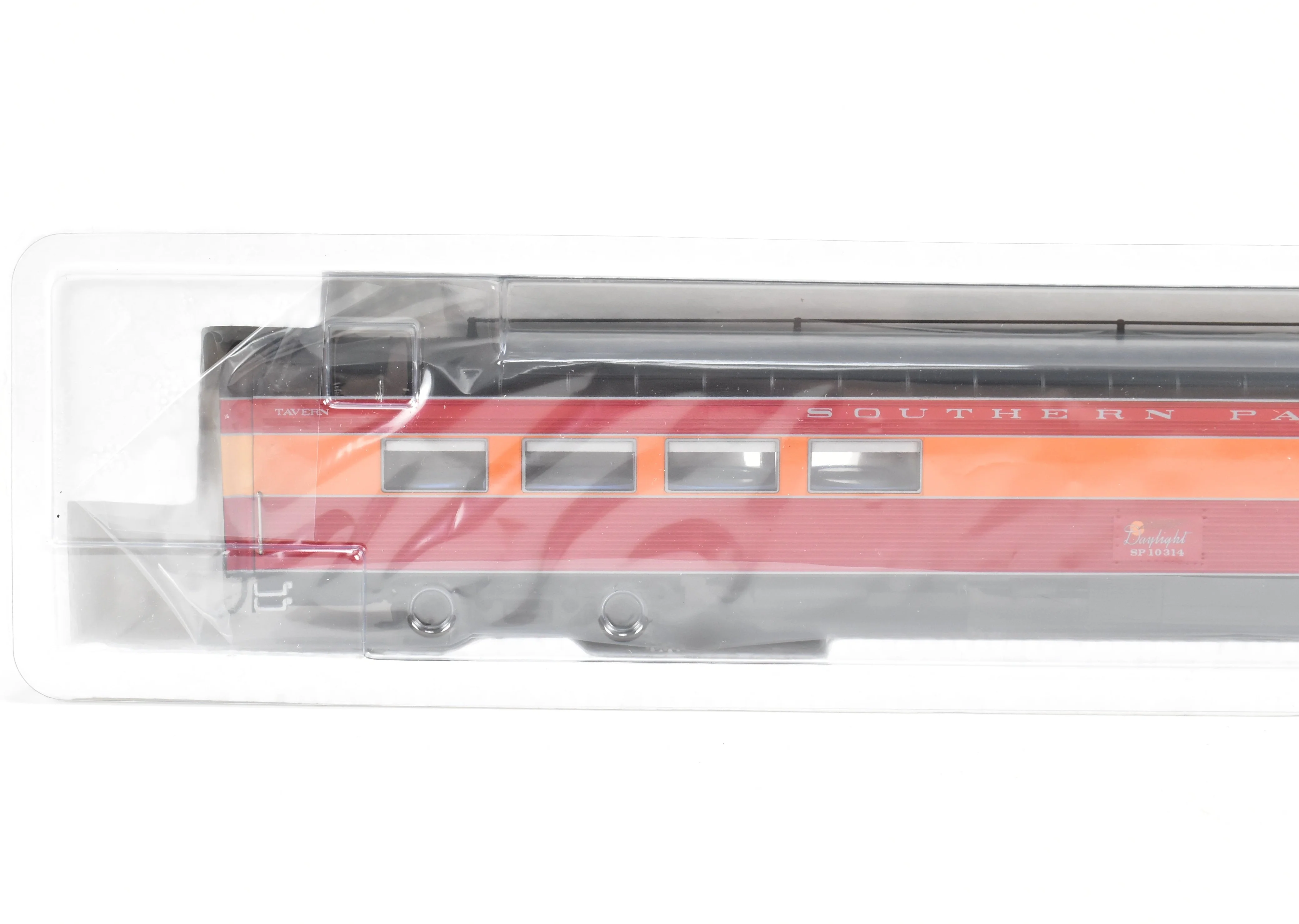HO BLI - Broadway Limited Imports SP - Southern Pacific 14 Car Coast Daylight 1953 Deskirted Set F/P - Image 21