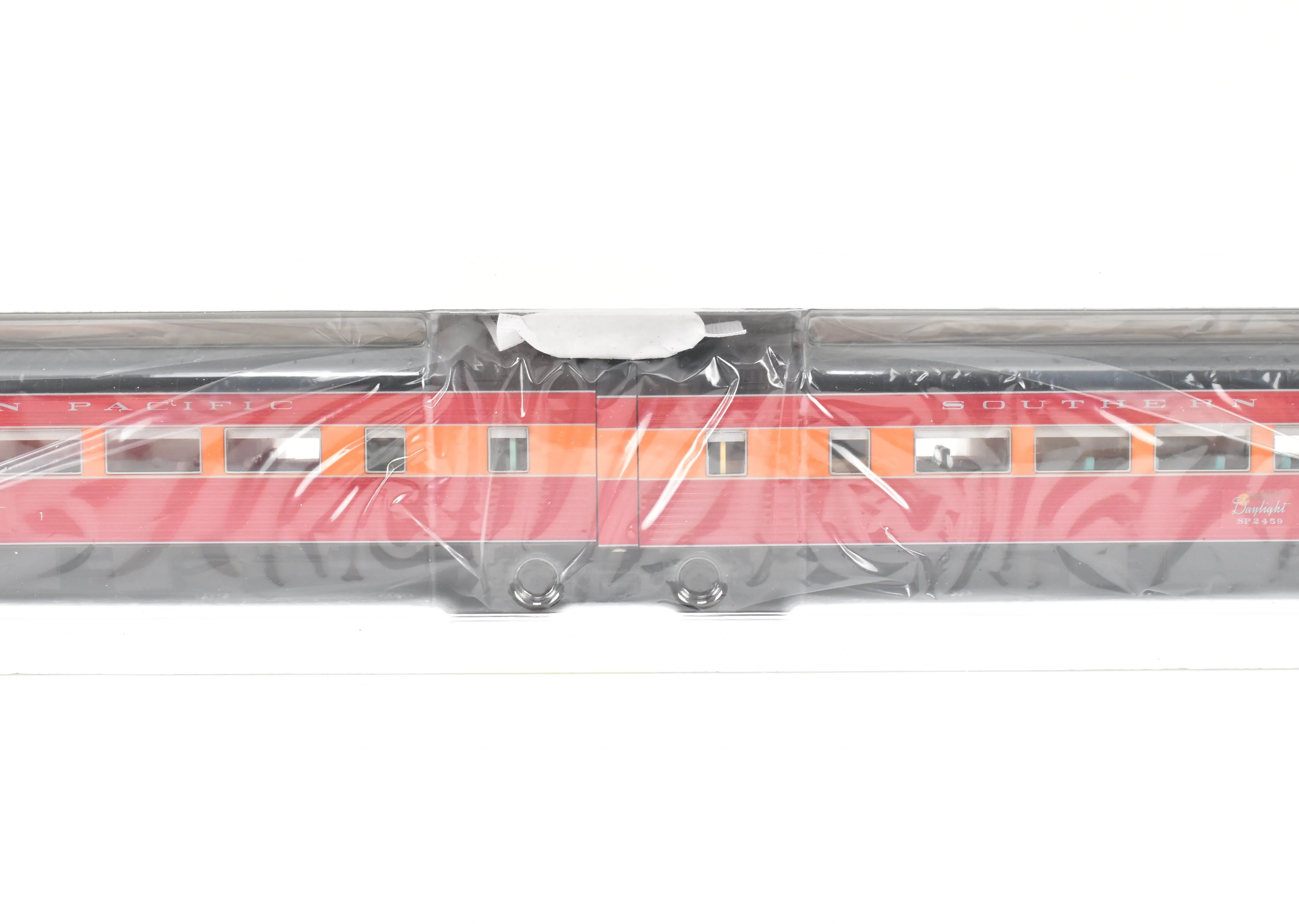 HO BLI - Broadway Limited Imports SP - Southern Pacific 14 Car Coast Daylight 1953 Deskirted Set F/P - Image 29