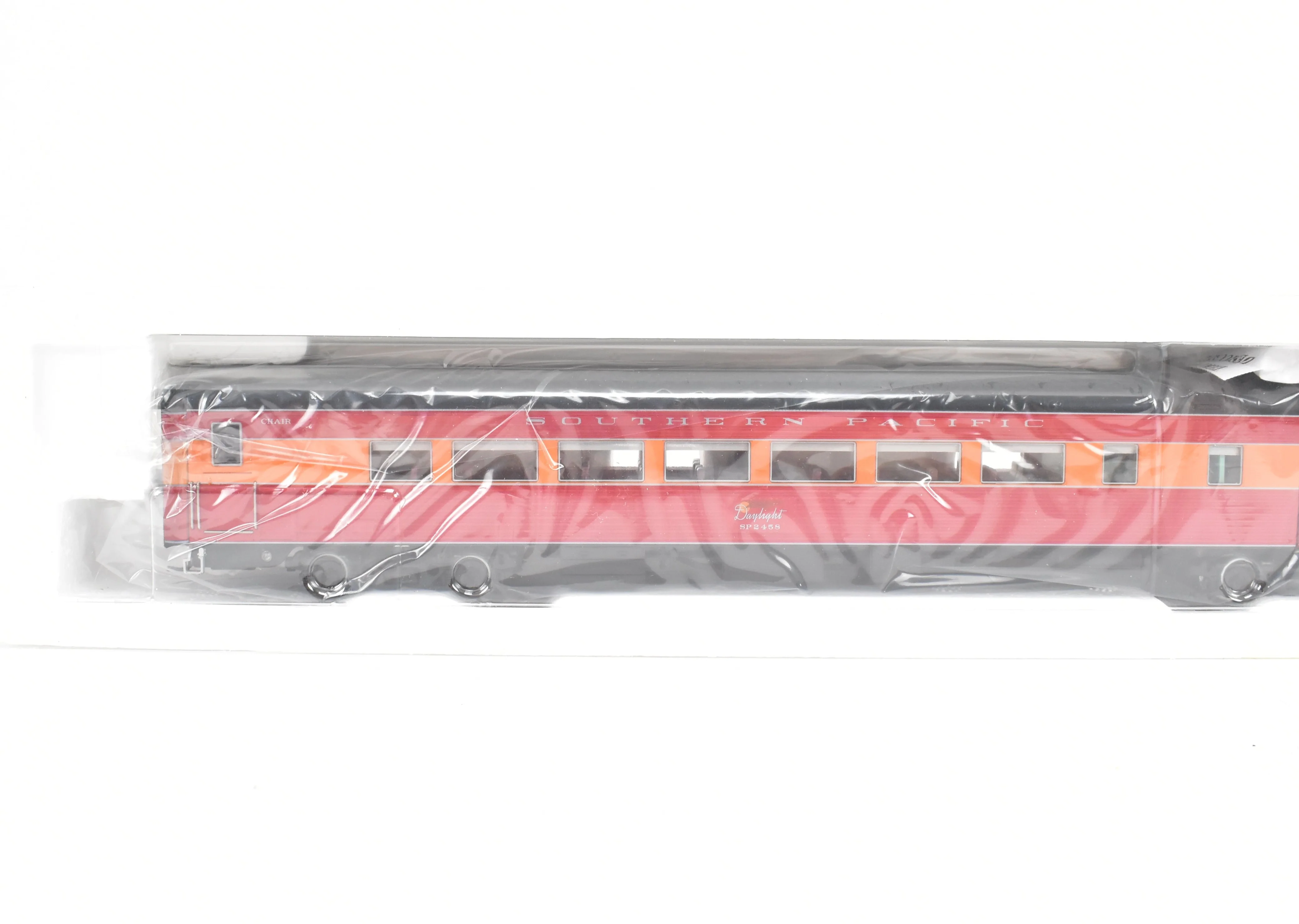 HO BLI - Broadway Limited Imports SP - Southern Pacific 14 Car Coast Daylight 1953 Deskirted Set F/P - Image 34