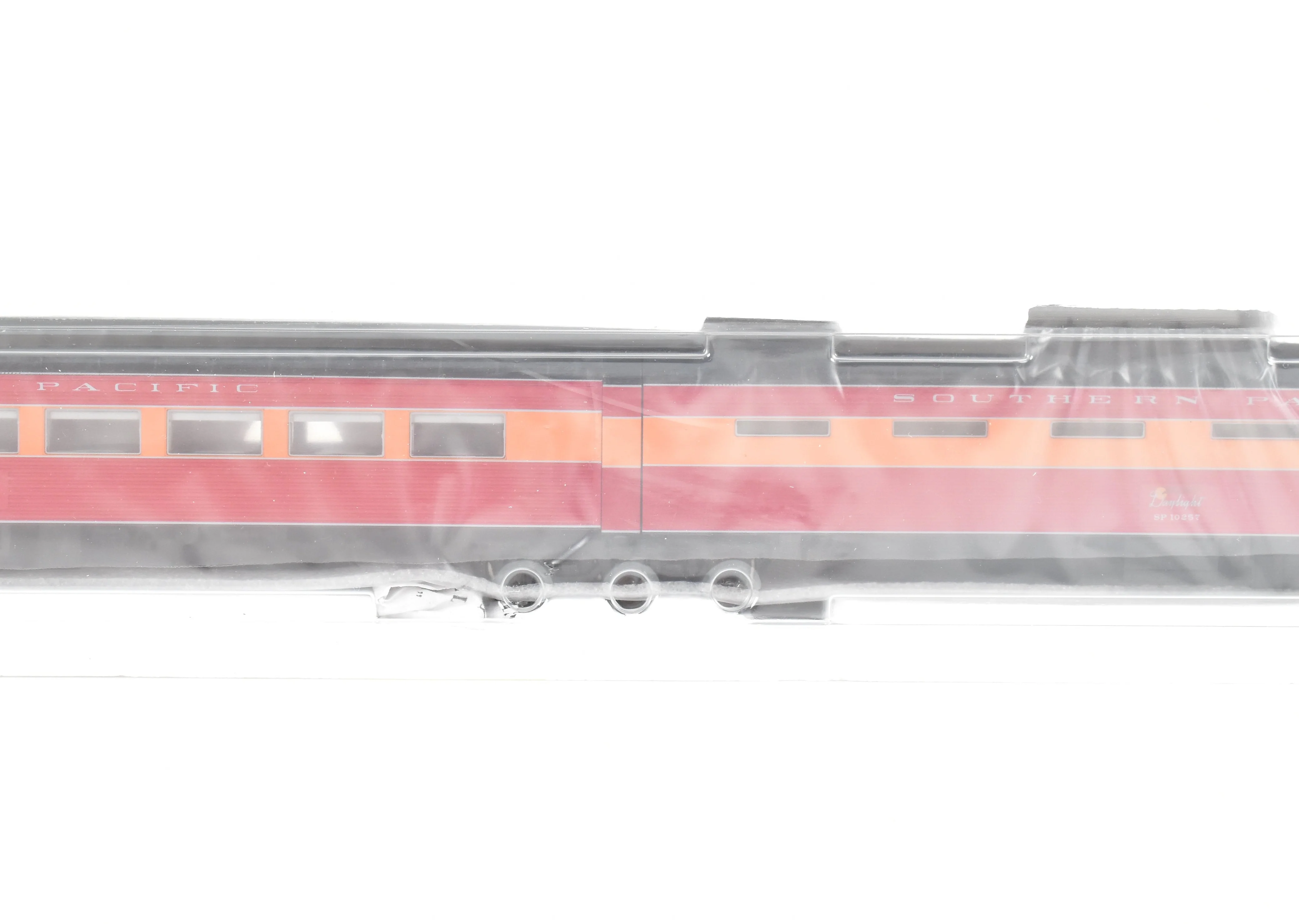 HO BLI - Broadway Limited Imports SP - Southern Pacific 14 Car Coast Daylight 1953 Deskirted Set F/P - Image 47