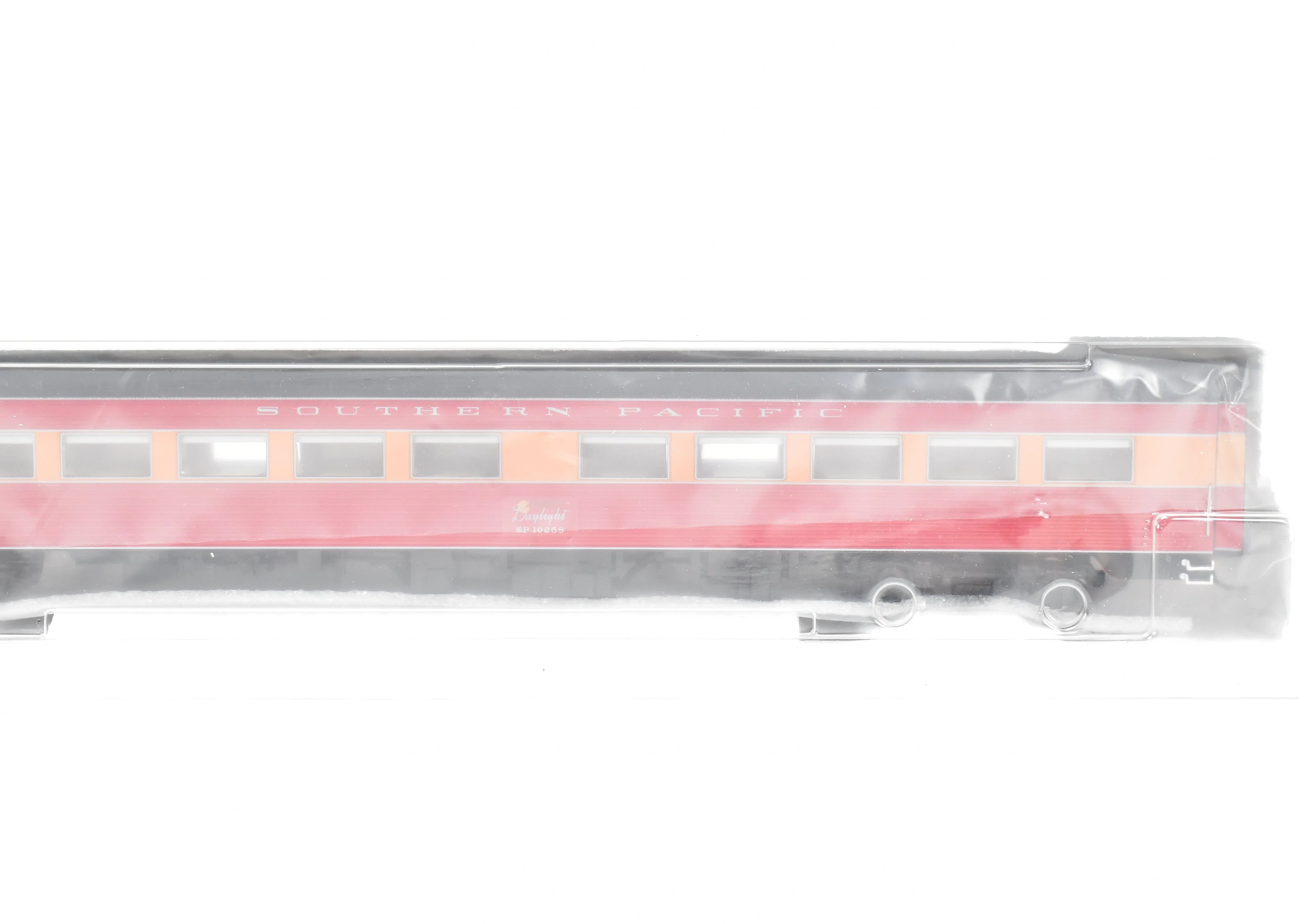 HO BLI - Broadway Limited Imports SP - Southern Pacific 14 Car Coast Daylight 1953 Deskirted Set F/P - Image 49