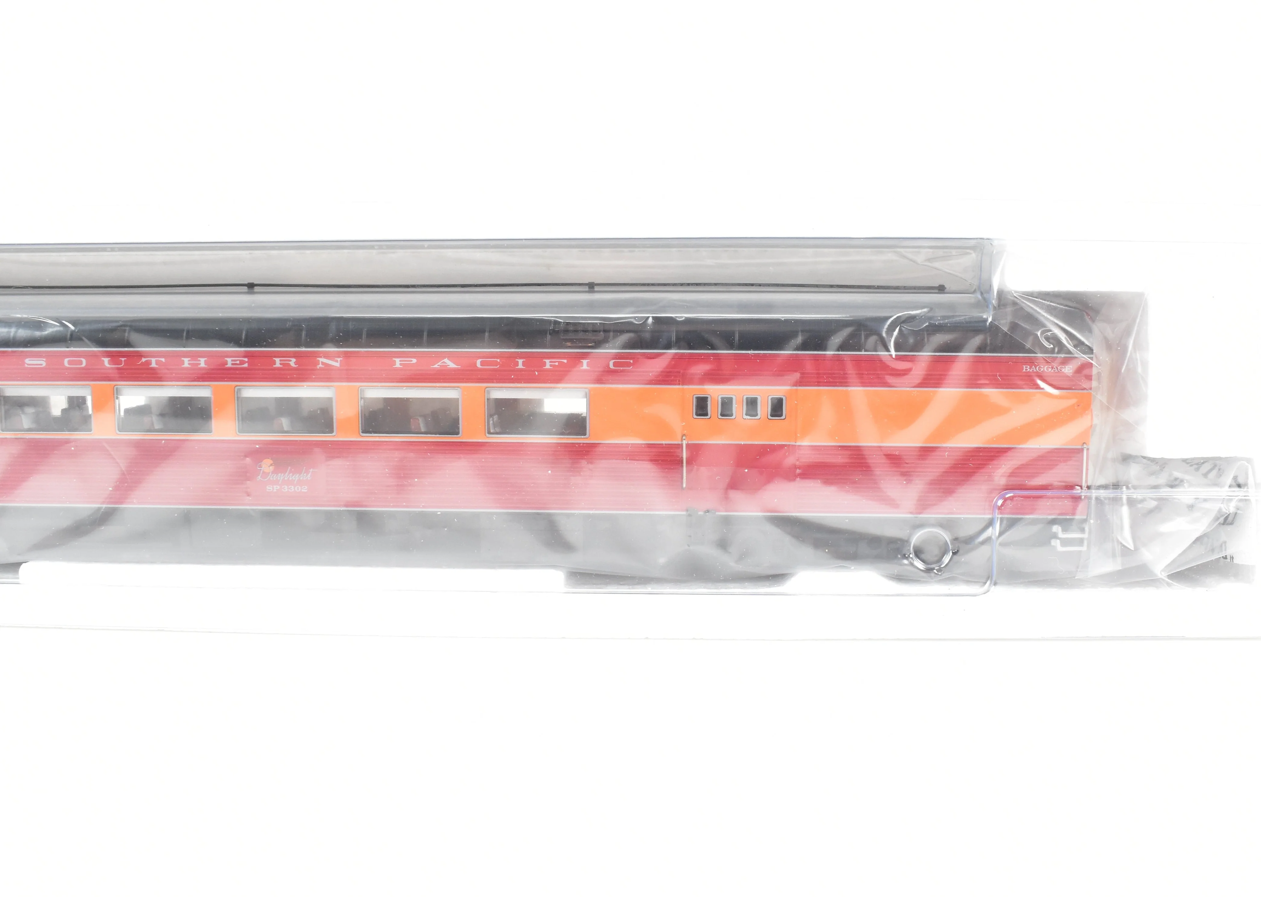 HO BLI - Broadway Limited Imports SP - Southern Pacific 14 Car Coast Daylight 1953 Deskirted Set F/P - Image 7