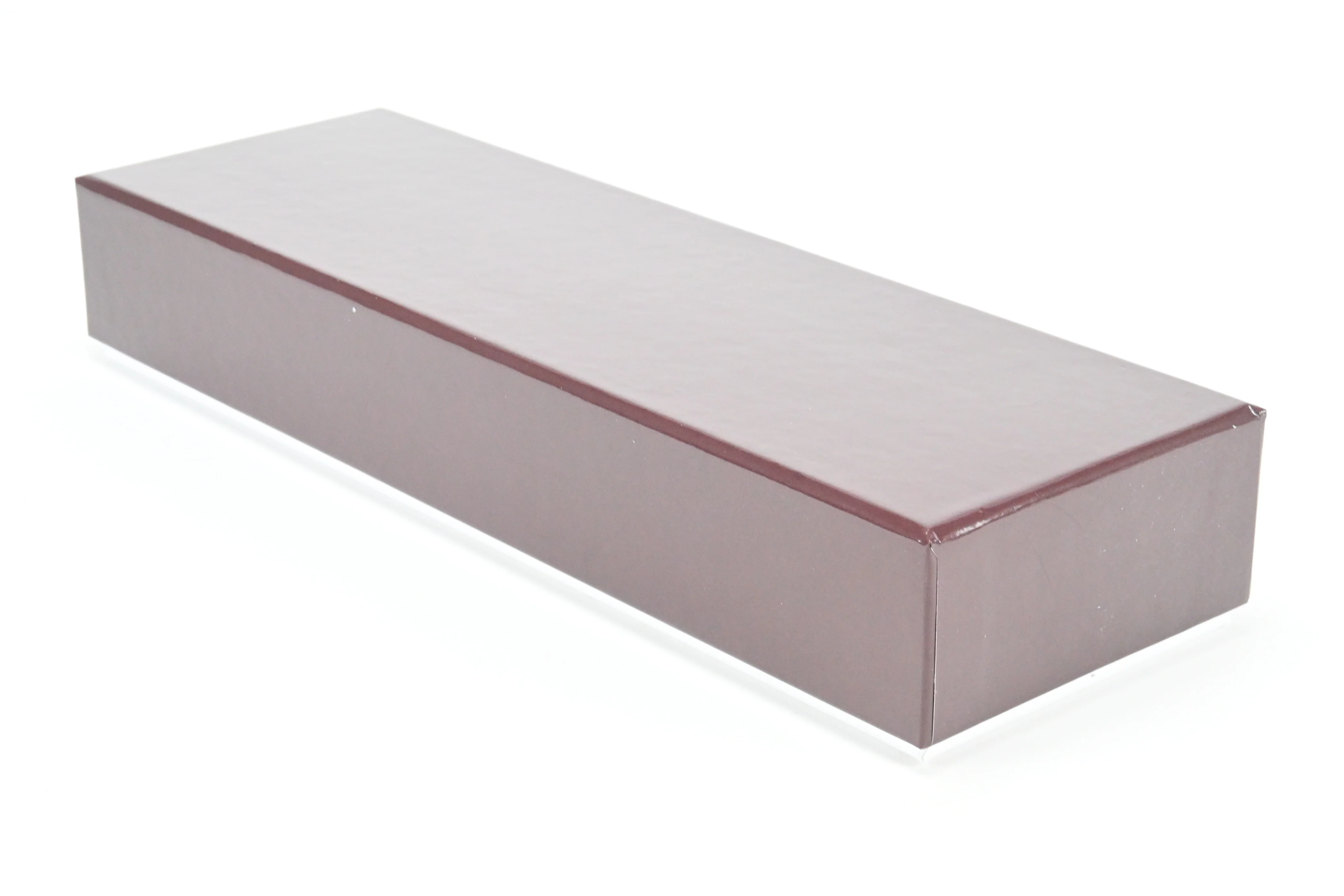 HO NEW Brass NBL - North Bank Line IC - Illinois Central Business Car #1 As-Built Chocolate & Orange - Image 21