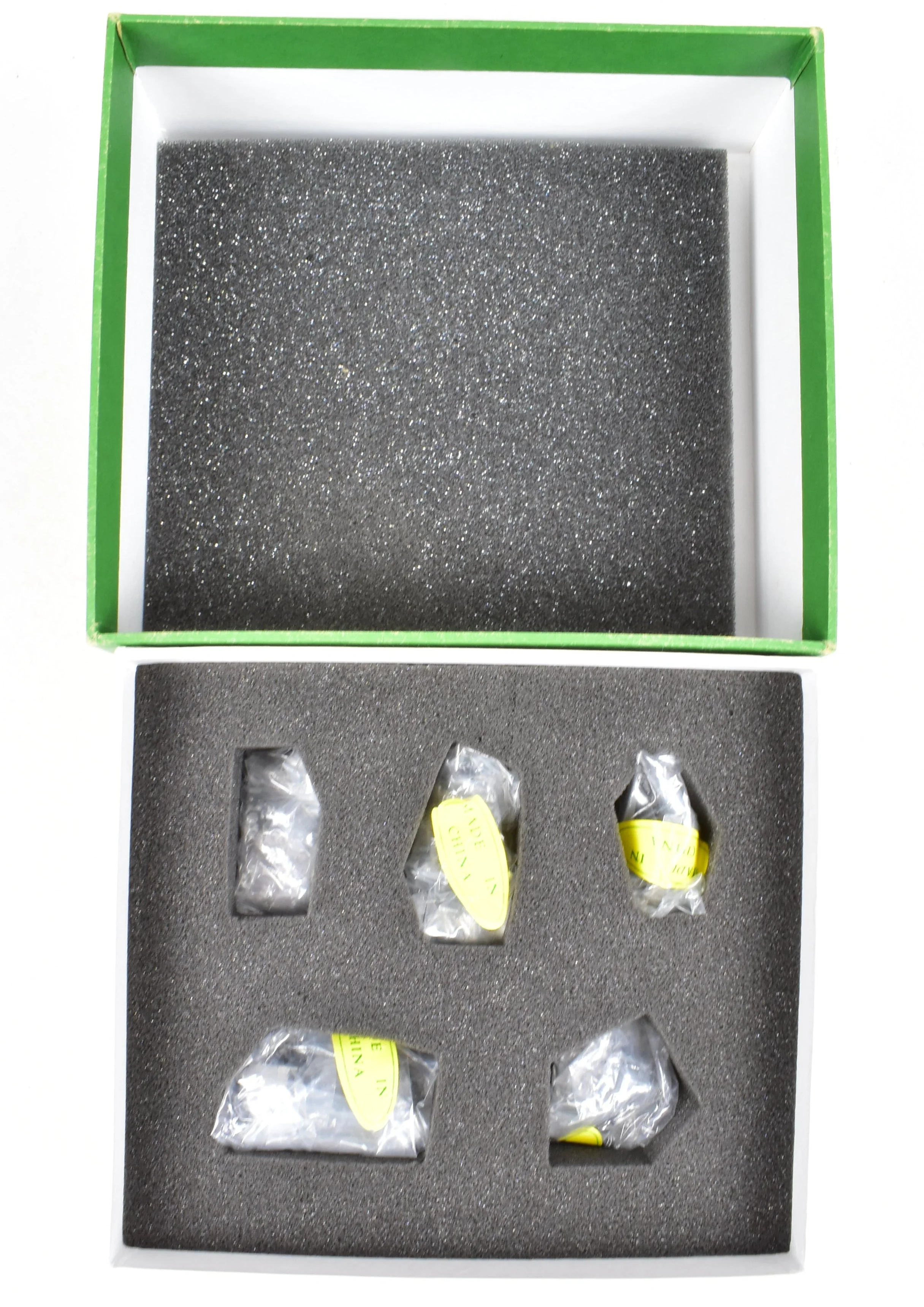 O Brass CON OMI - Overland Models, Inc Various Roads Machine Back Shop Casting Set FP - Image 14