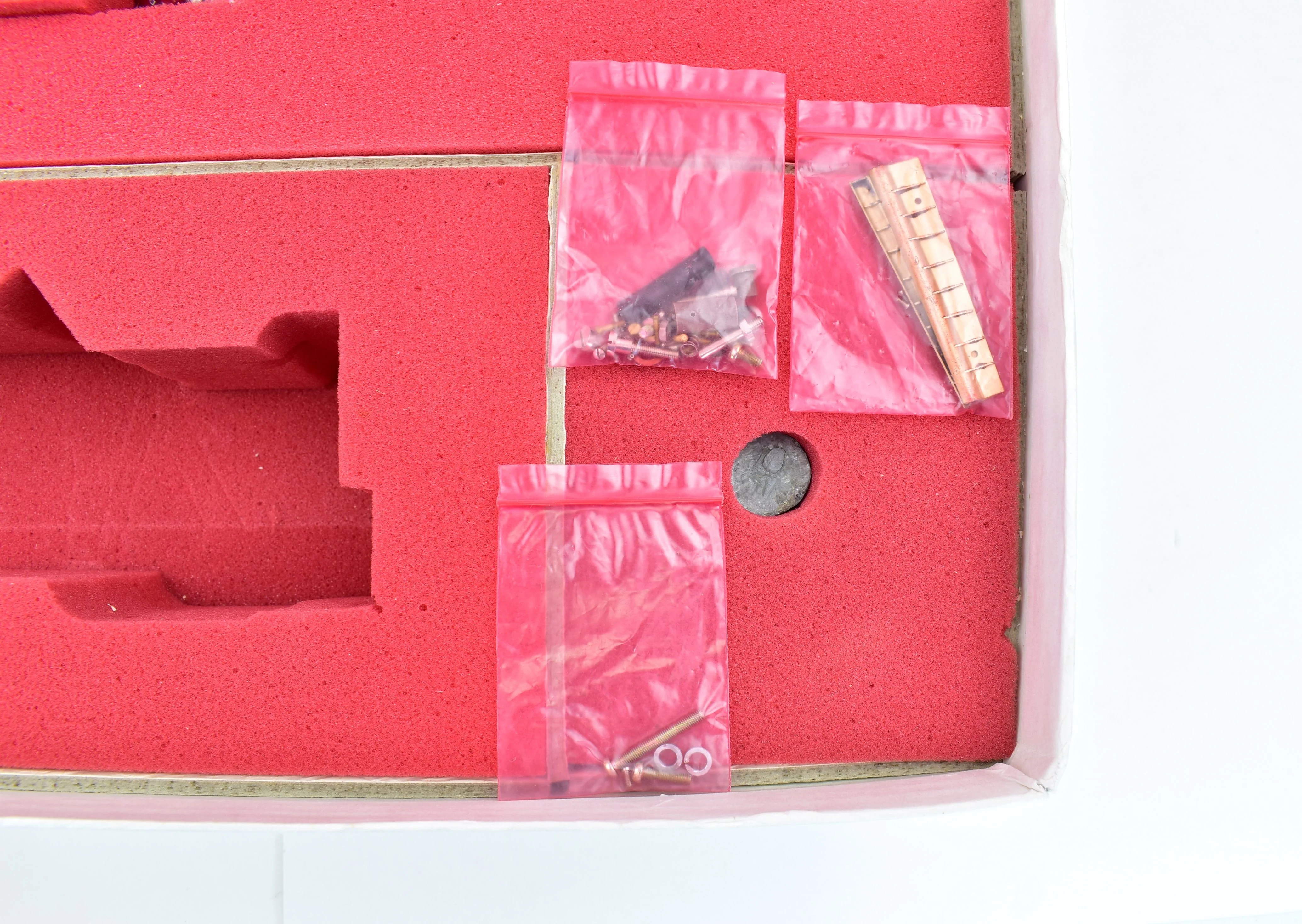 O Brass Sunset Models USRA - United States Railway Administration Light 2-8-2 Mikado - Image 17